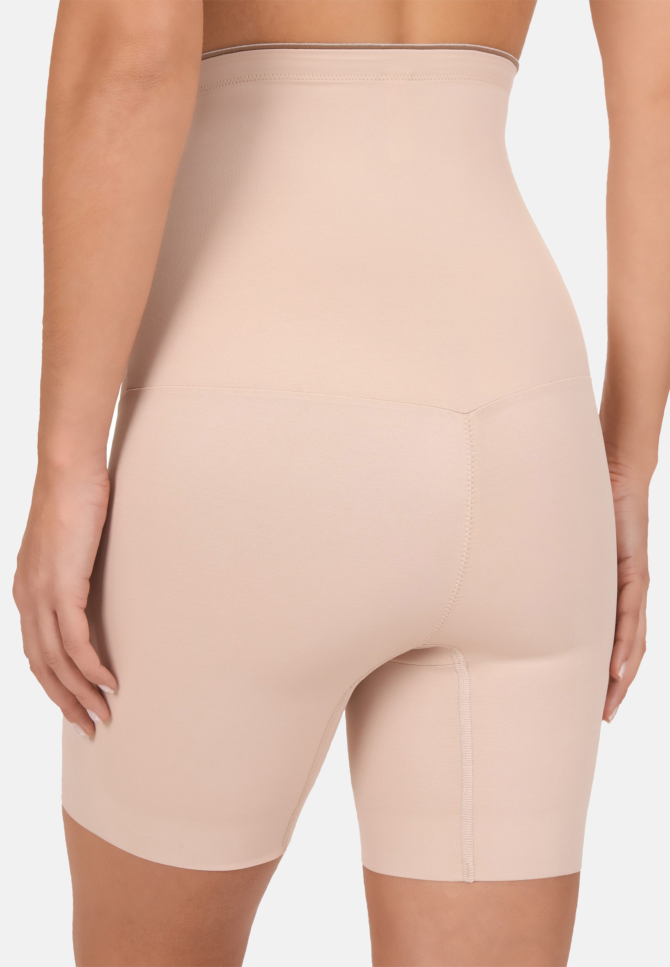 Conturelle Panty Soft Touch (1-St) Shaping-Maxi-Longpant - Höhe bis zum Brustansatz