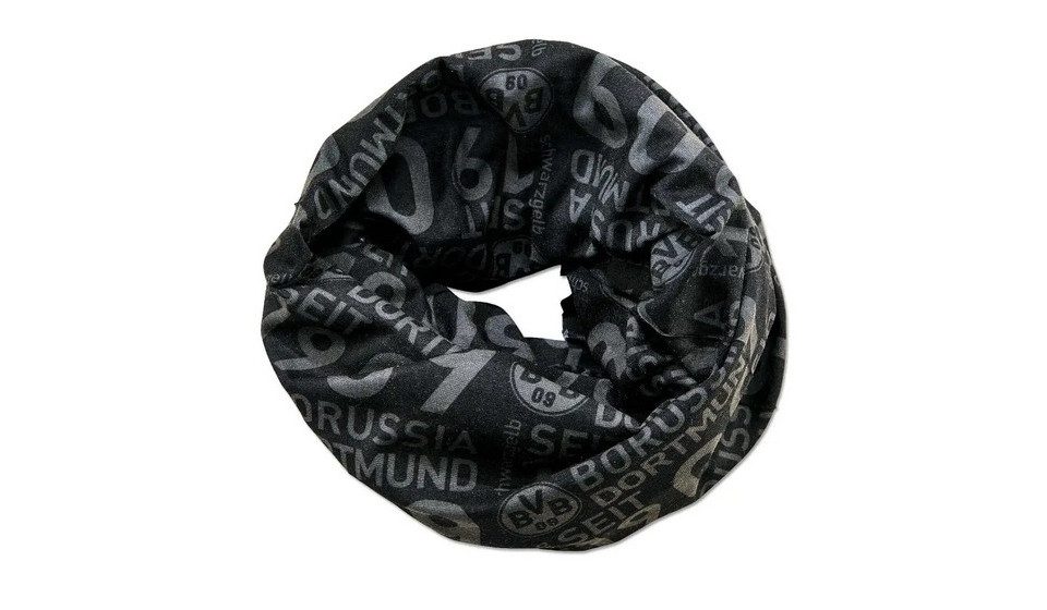 BVB Glas BVB Multifunktionstuch