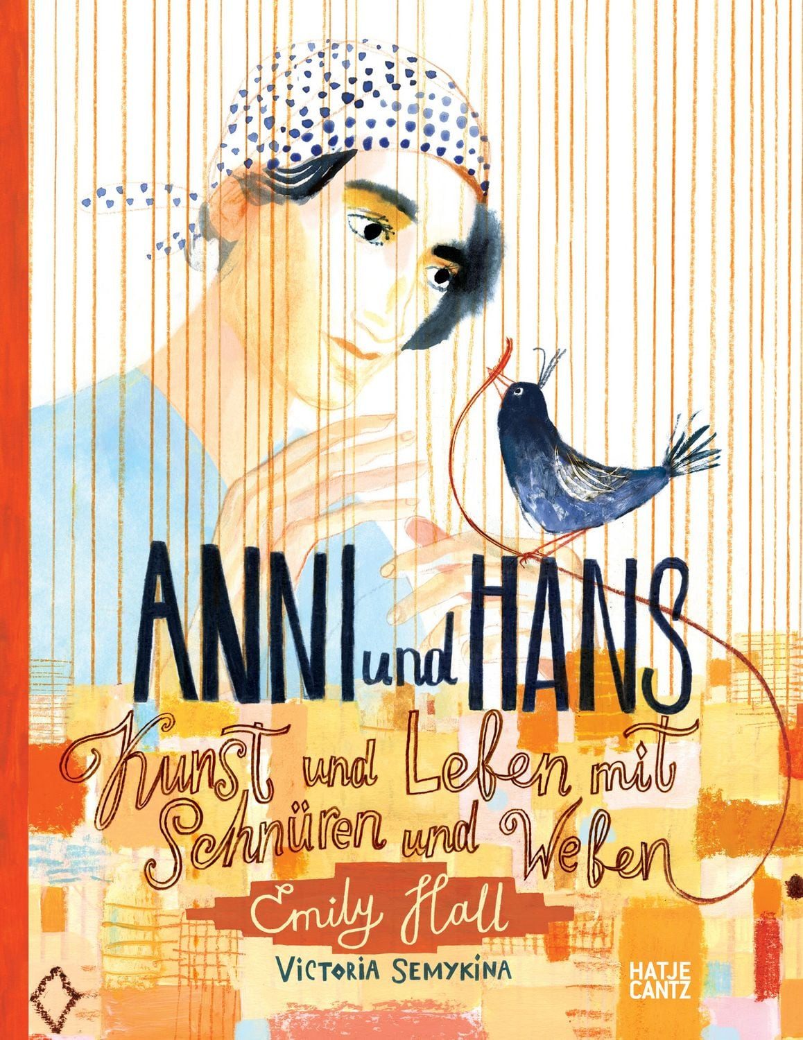Anni und Hans / Emily Hall