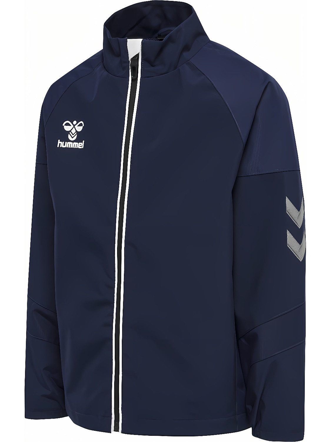 Trainingsjacke