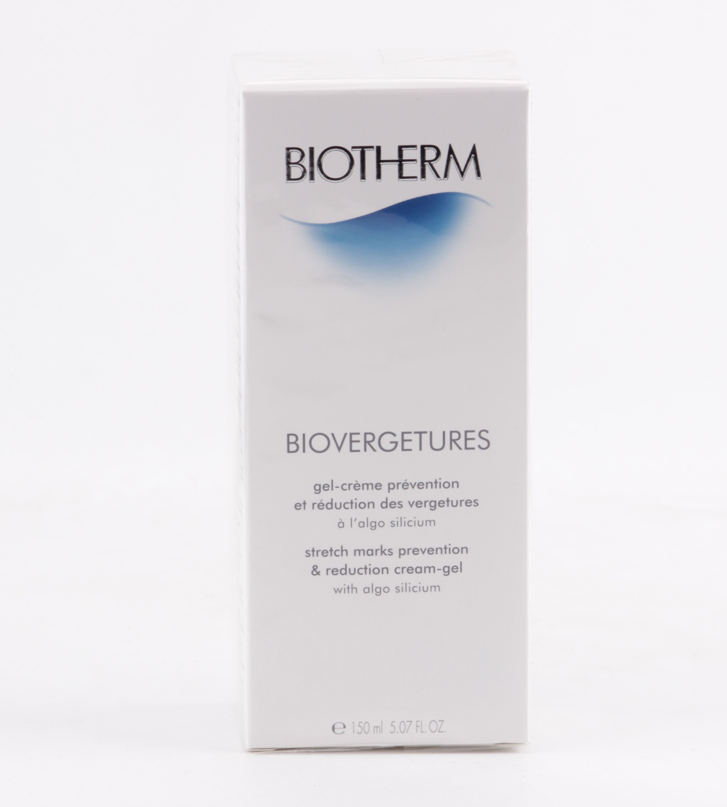 BIOTHERM Anti-Aging-Creme Biotherm - Biovergetures - 150ml Stretch Marks Prevention & Reduction