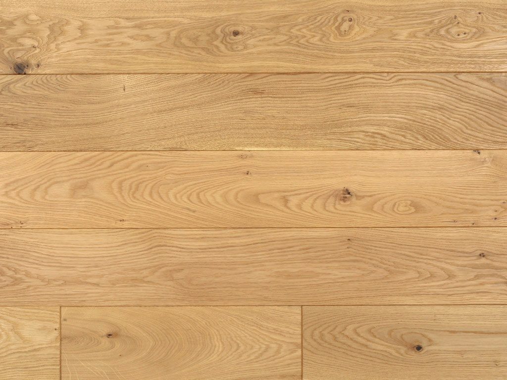 Osmo Parkett OSMO Massivholzdiele Eiche Rustikal 15 mm