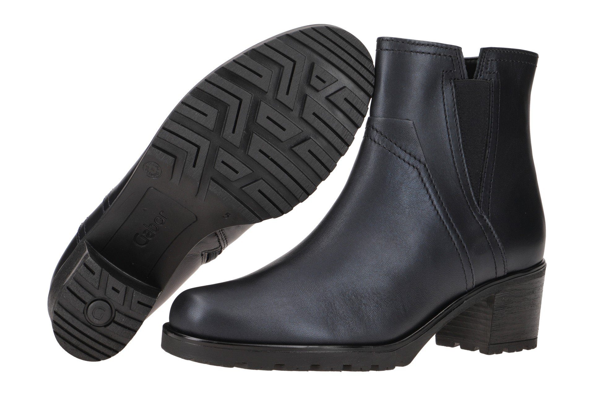 Gabor 32.804.66 Stiefel