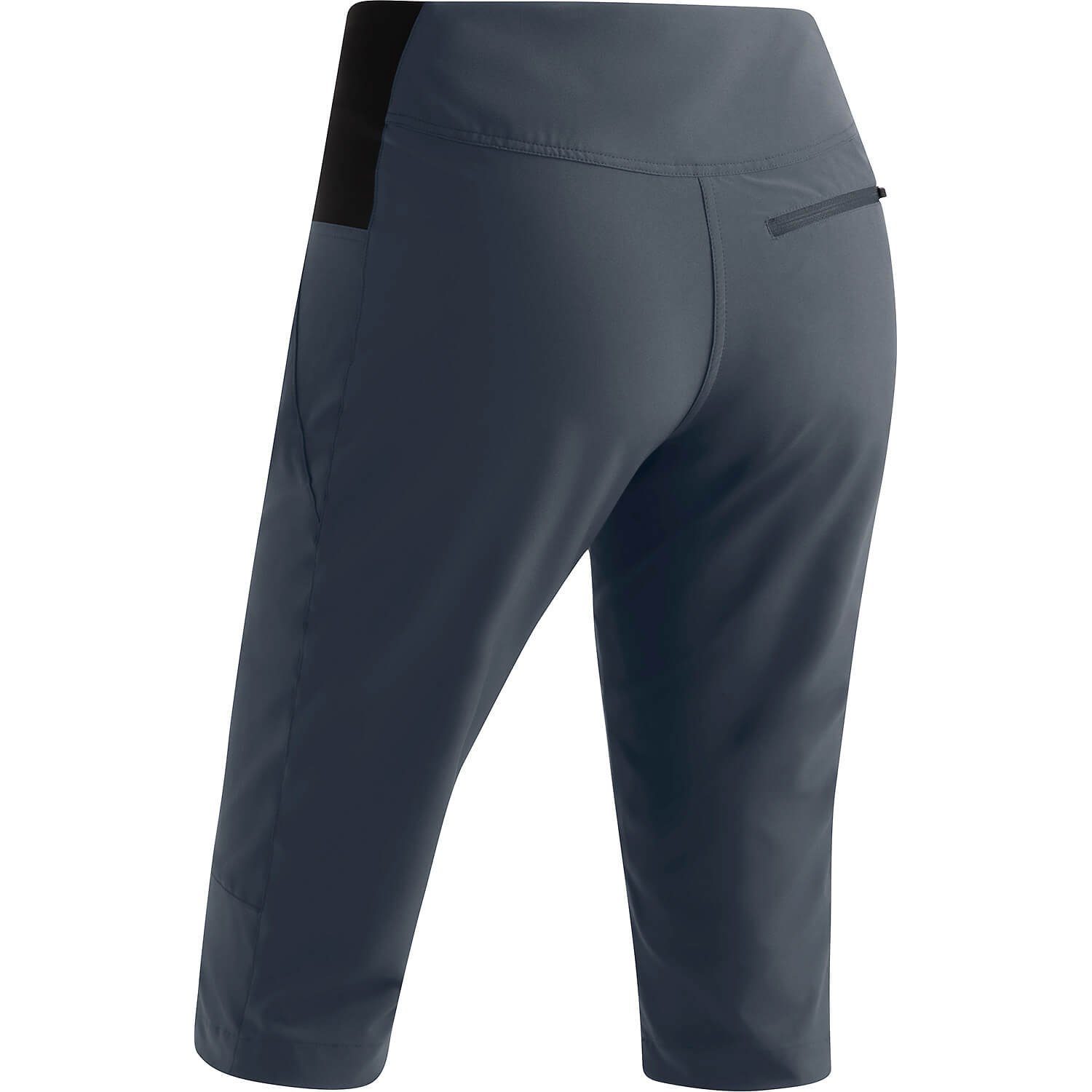 Maier Sports Funktionsshorts Outdoorhose Latit Capri günstig online kaufen