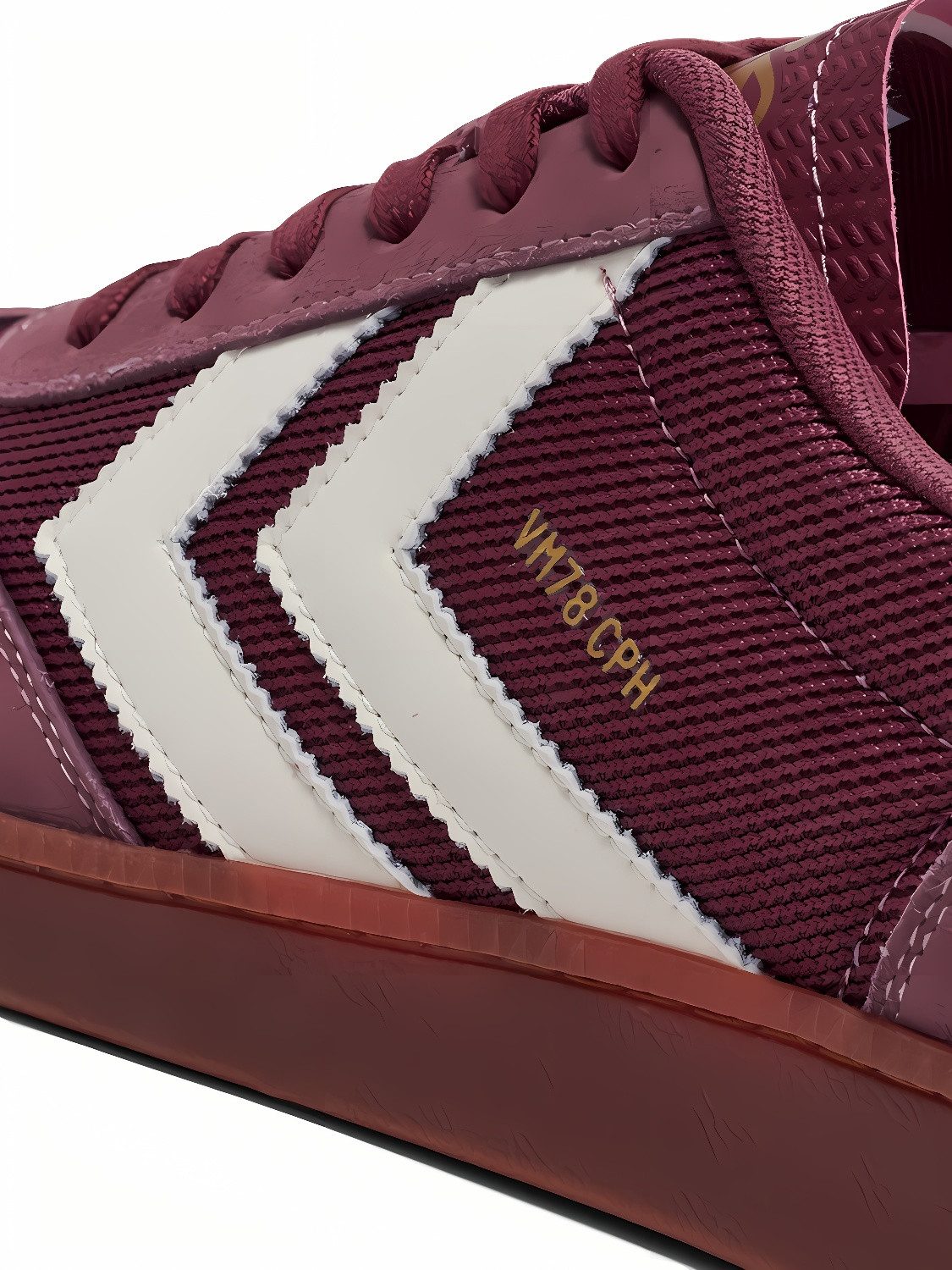 hummel Vm78 Cph Ms Sneaker