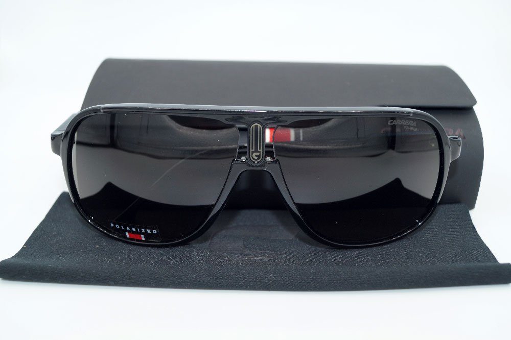 Carrera Eyewear Sonnenbrille CARRERA Sonnenbrille Carrera 1047 807 M9 Polarized