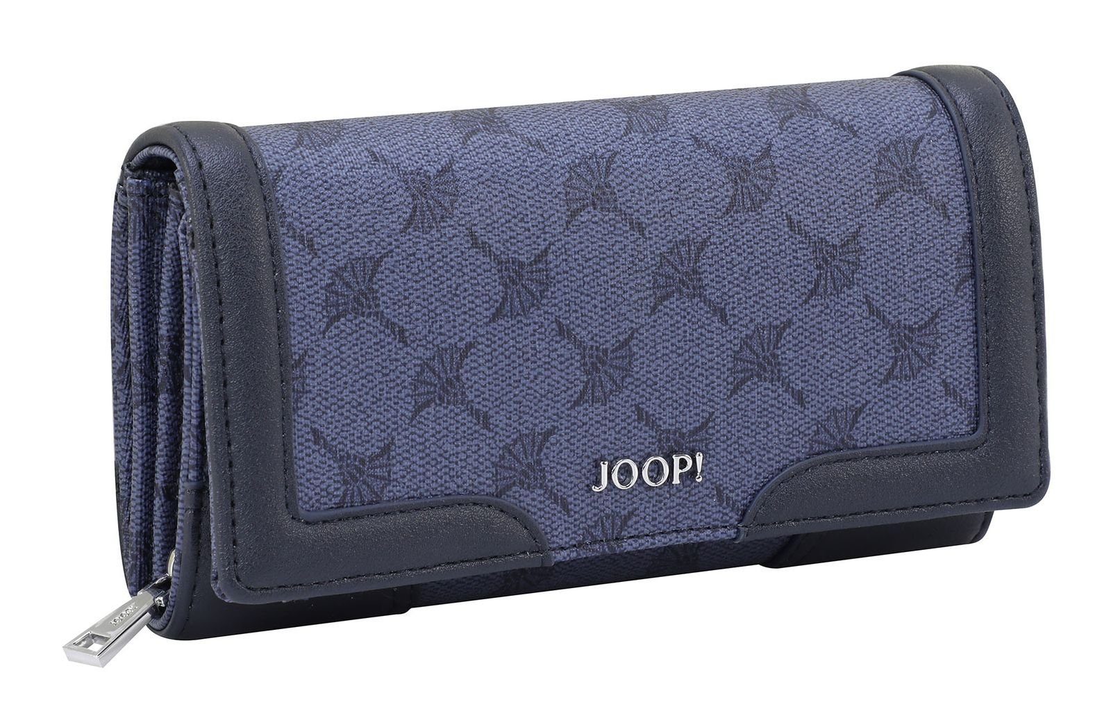 JOOP! Geldbörse Mazzolino, mit RFID-Blocker Schutz