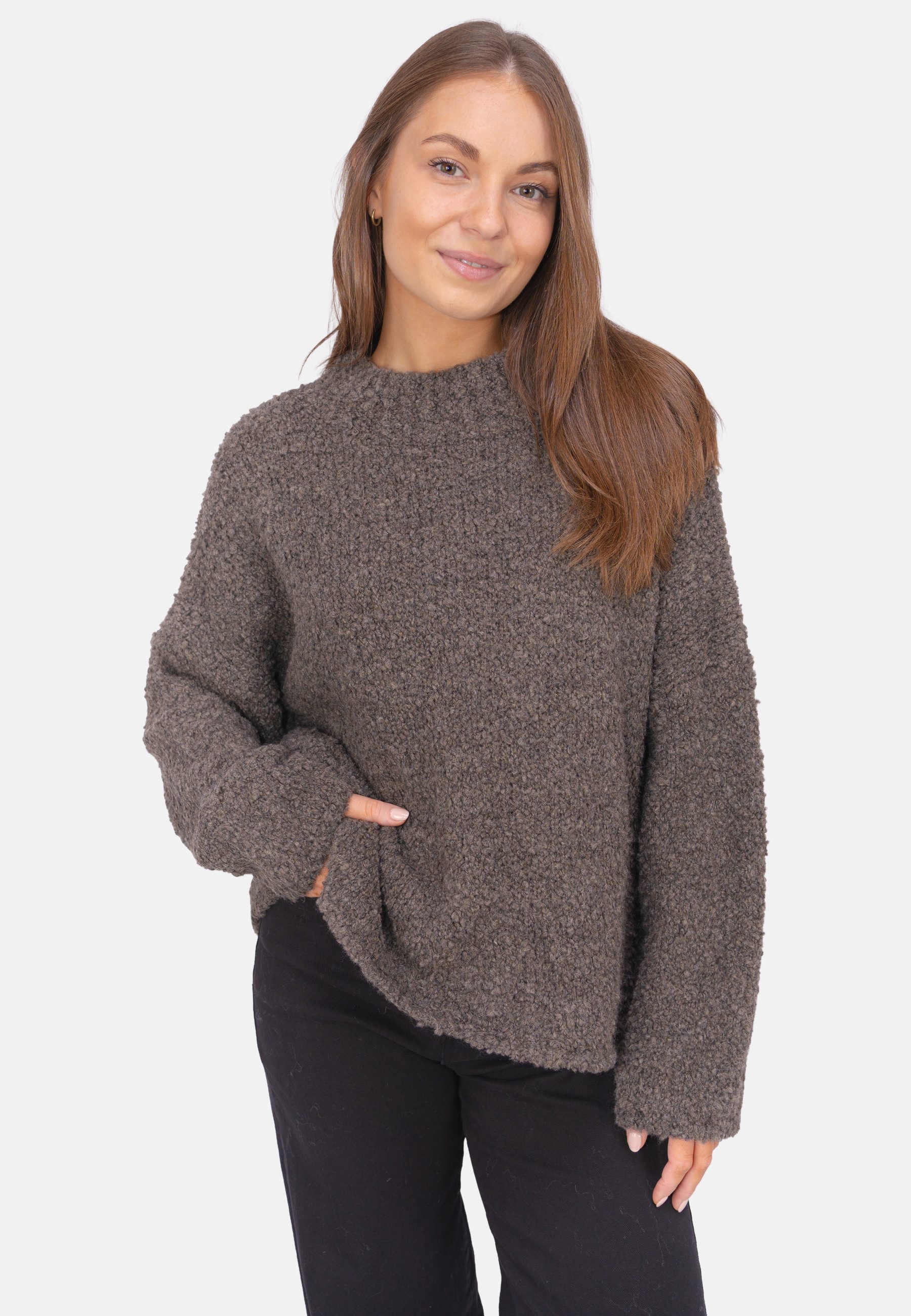 Seasons of April Strickpullover BROOKLYN (1-tlg)