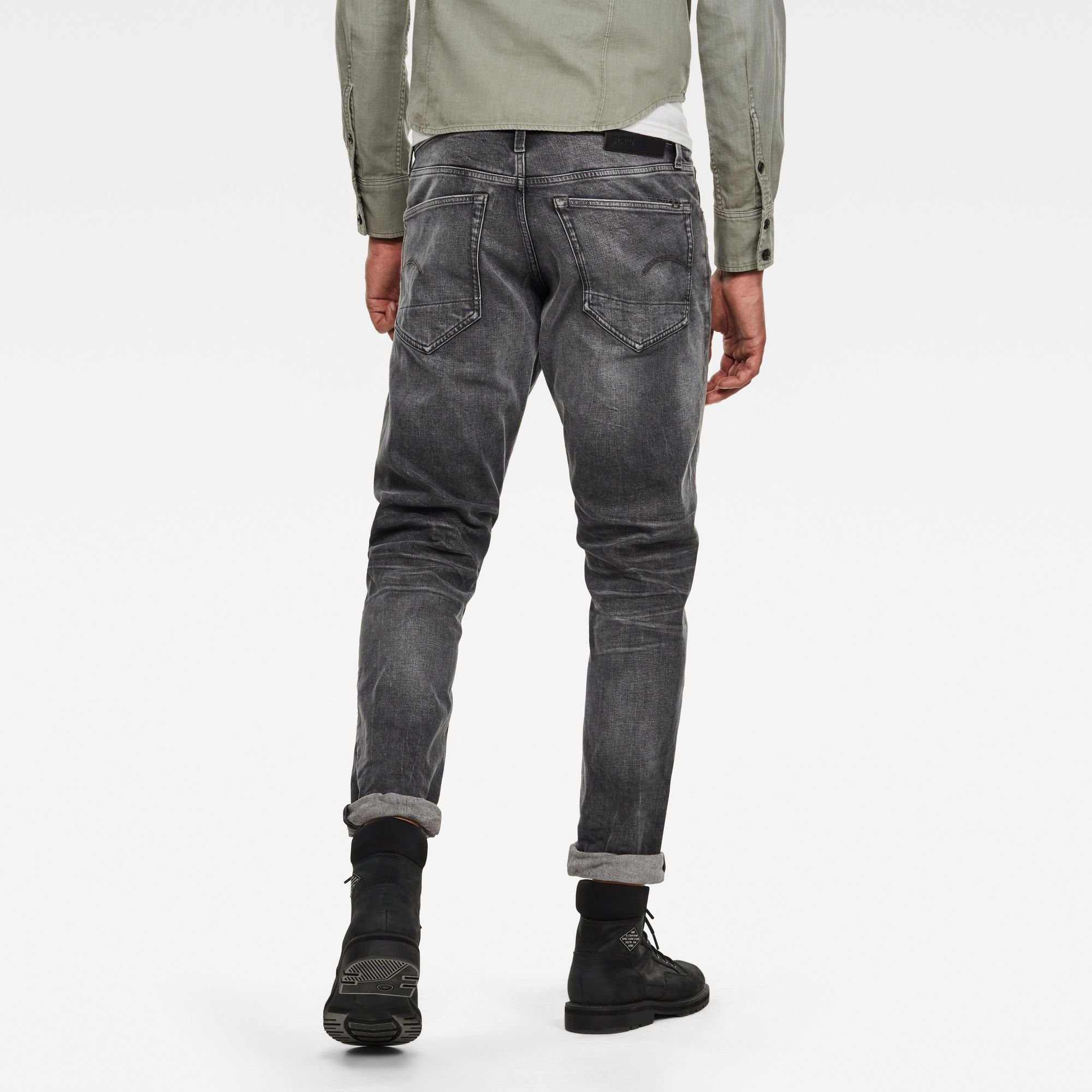 G-STAR 5-Pocket-Jeans günstig online kaufen