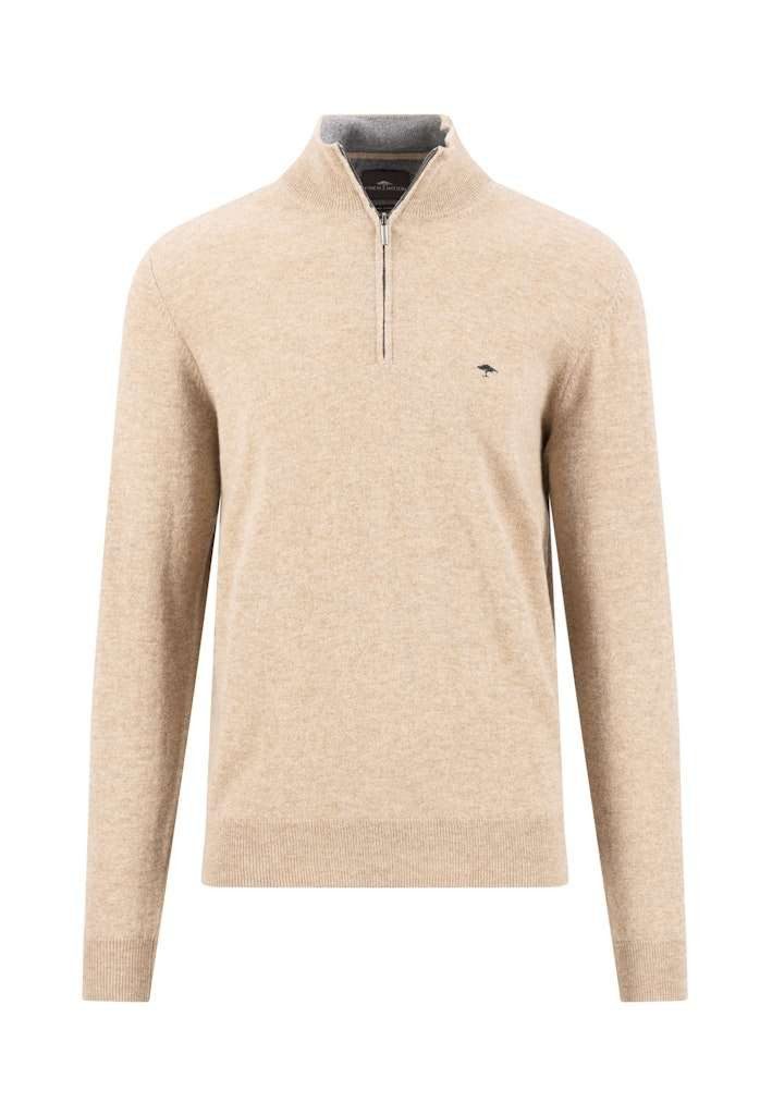 FYNCH-HATTON Troyer Troyer-Zip, Merino C