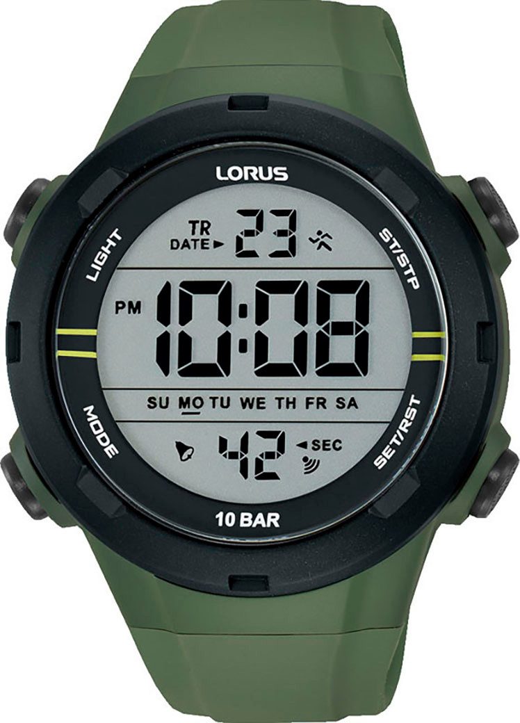 Chronograph R2305QX9