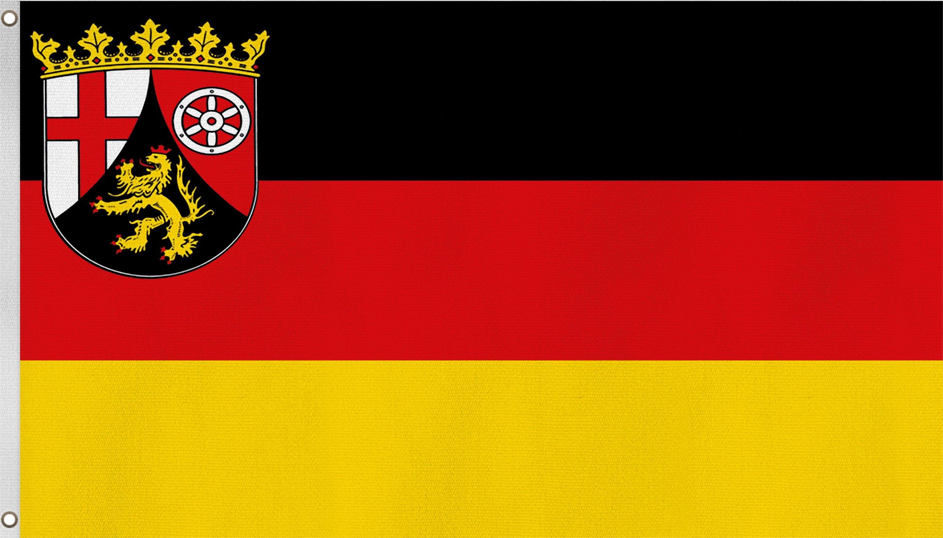 normani Flagge Fahne Bundesländerflagge 90 cm x 150 cm