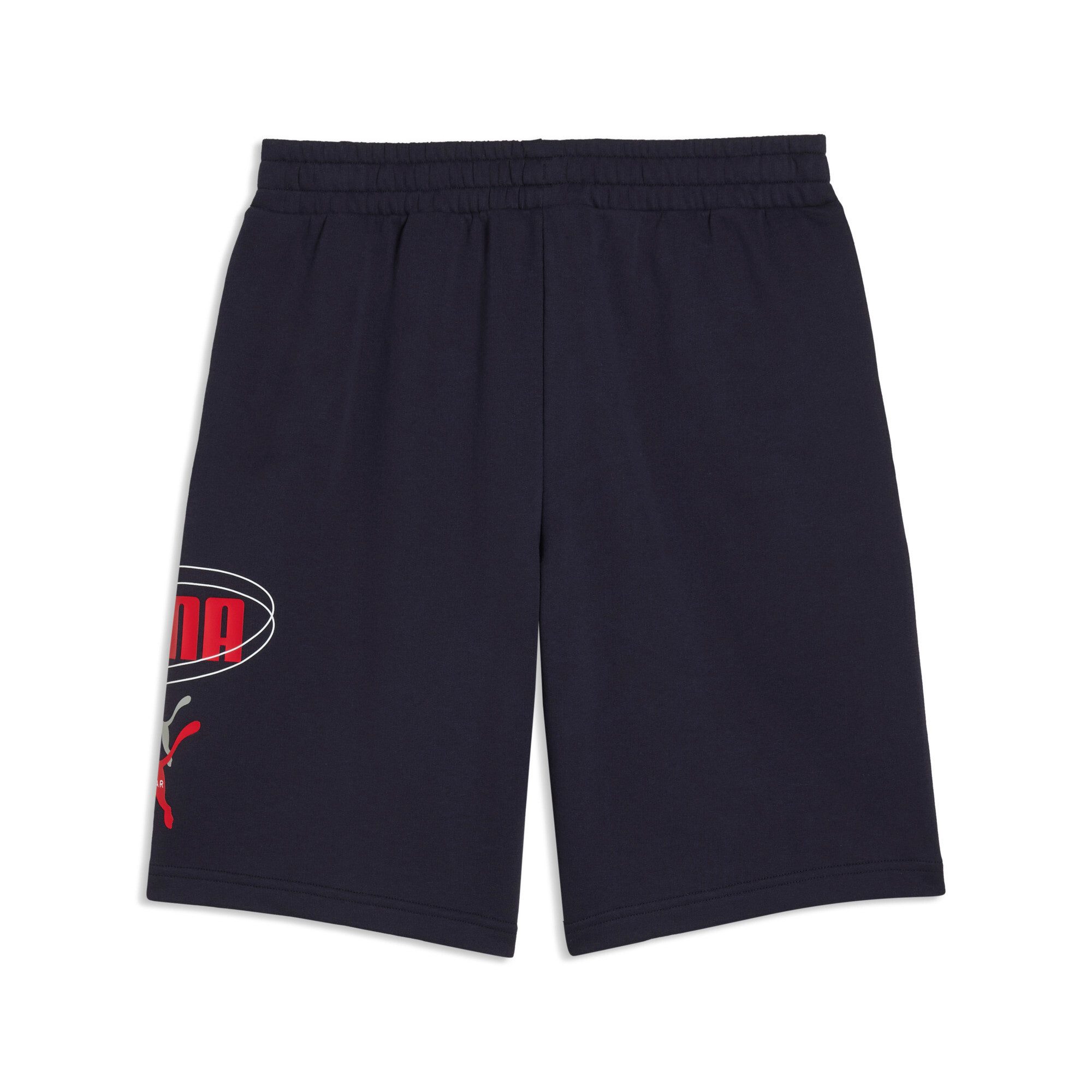 PUMA Trainingsshorts ESS LOGO LAB STORY 1 SHORTS 10’’ TR Regular Fit, sport günstig online kaufen