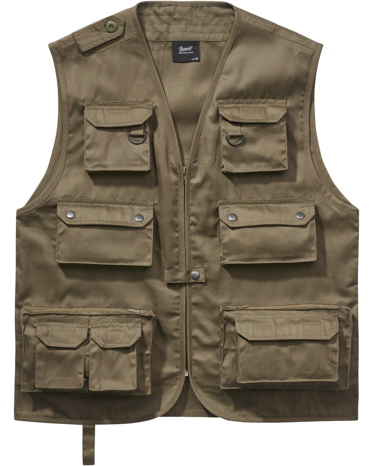 Brandit Jagdweste Weste Hunting günstig online kaufen
