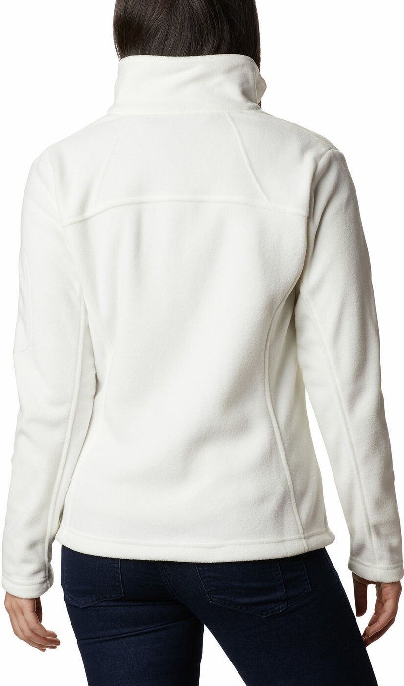 Columbia Rollkragenpullover Fast Trek II Jacket günstig online kaufen