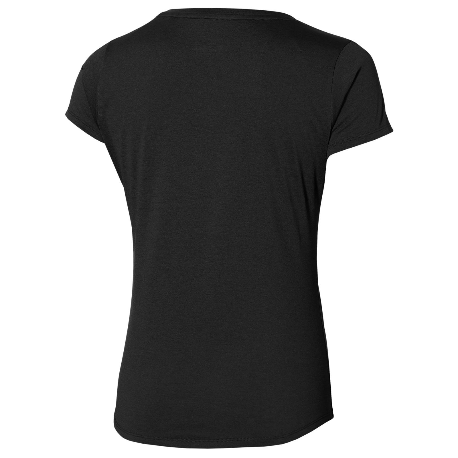 Mizuno Laufshirt IMPULSE Core RB Tee J2GAC213-09 Für Trainingseinheiten unt günstig online kaufen