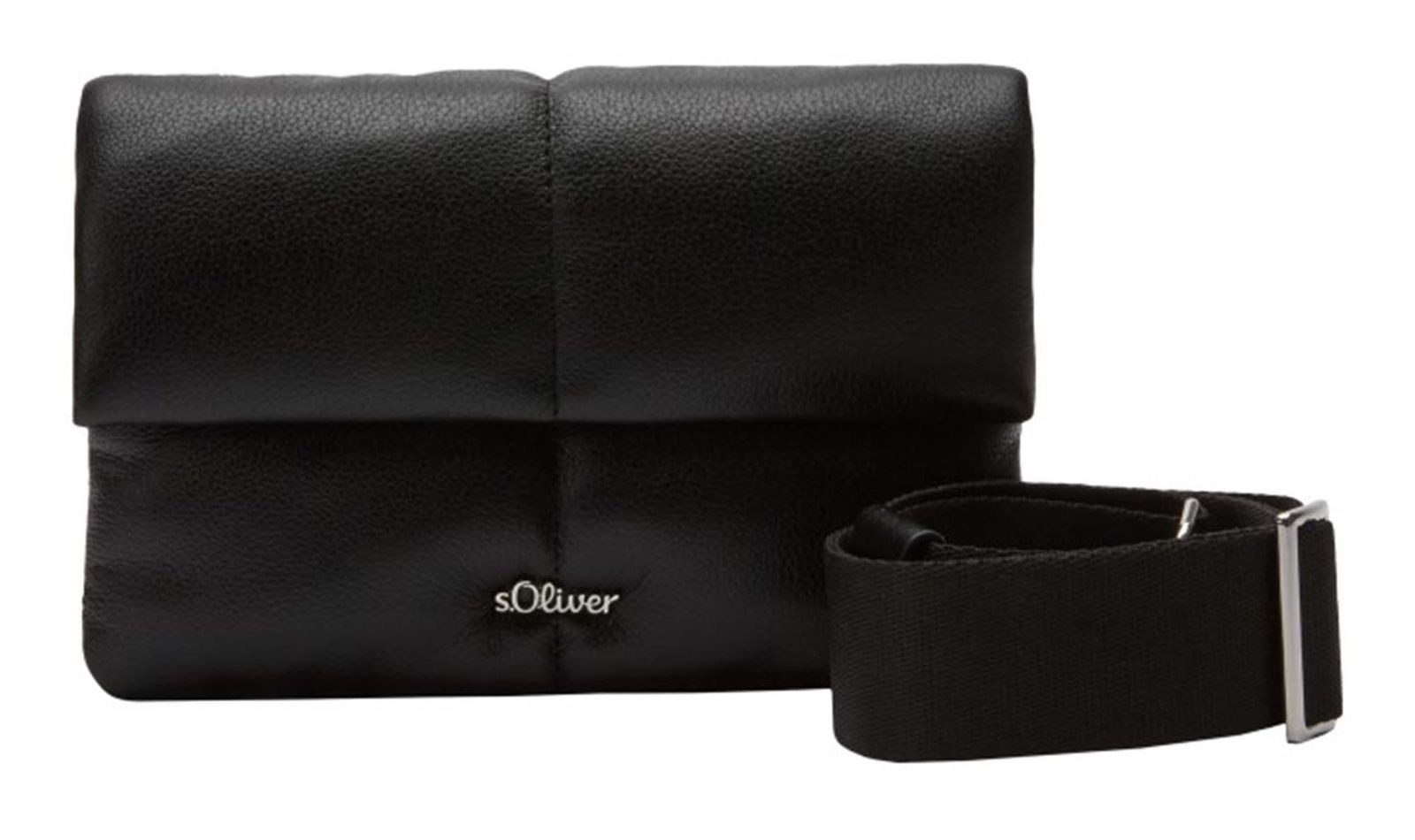 s.Oliver Umhängetasche Crossbody Bag günstig online kaufen