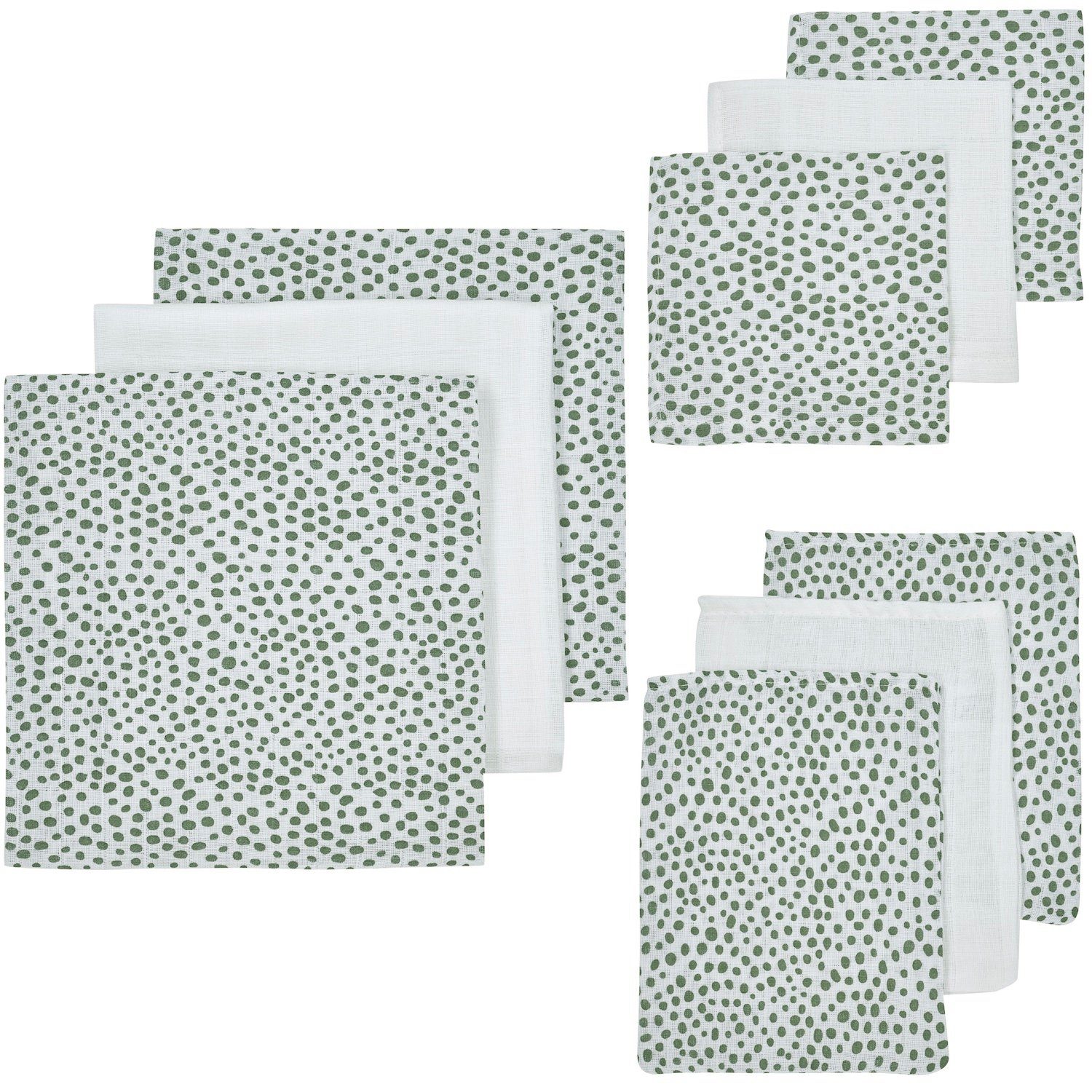 Love & Green Windeln - Ökologische Babywindeln