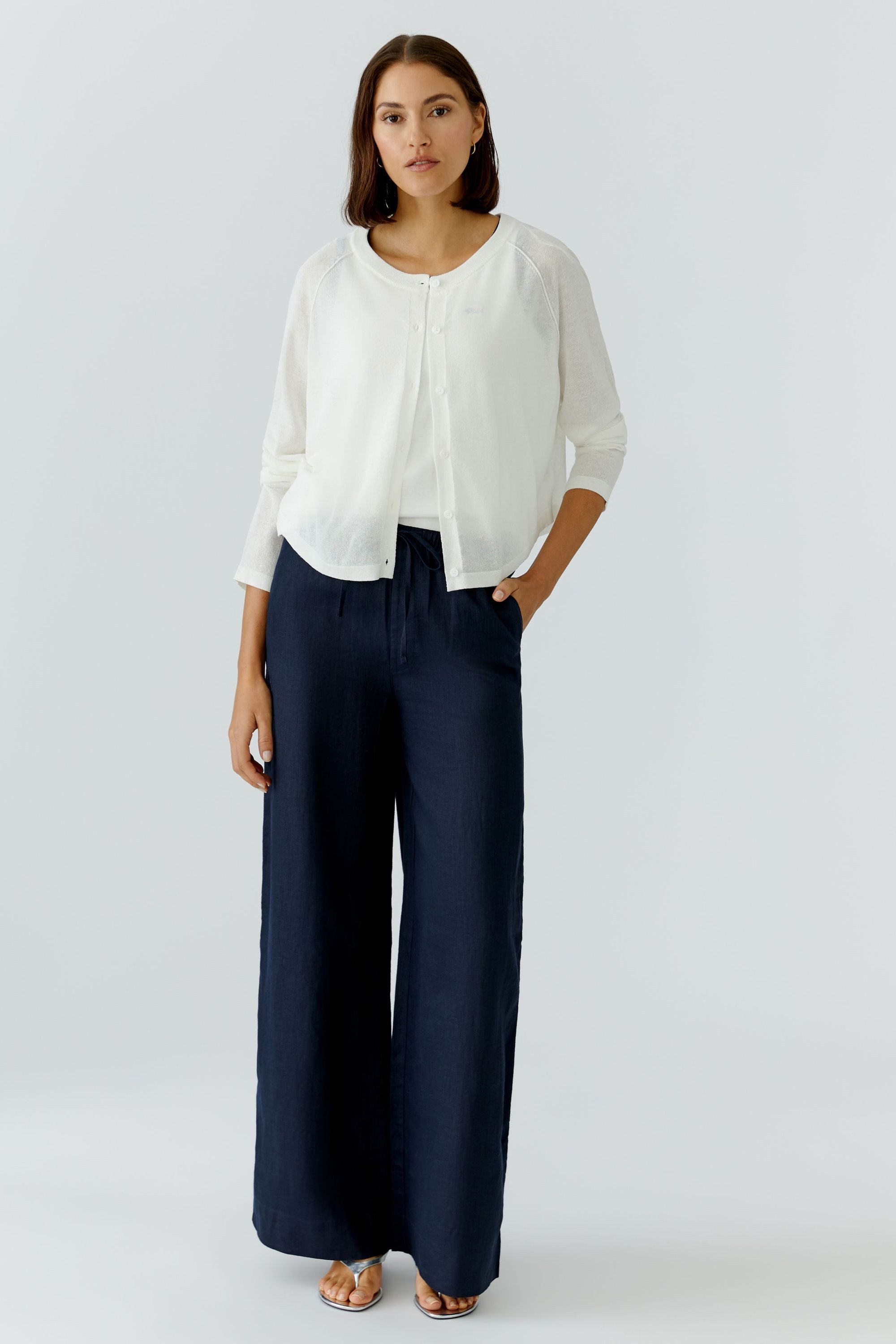 Oui Cardigan
