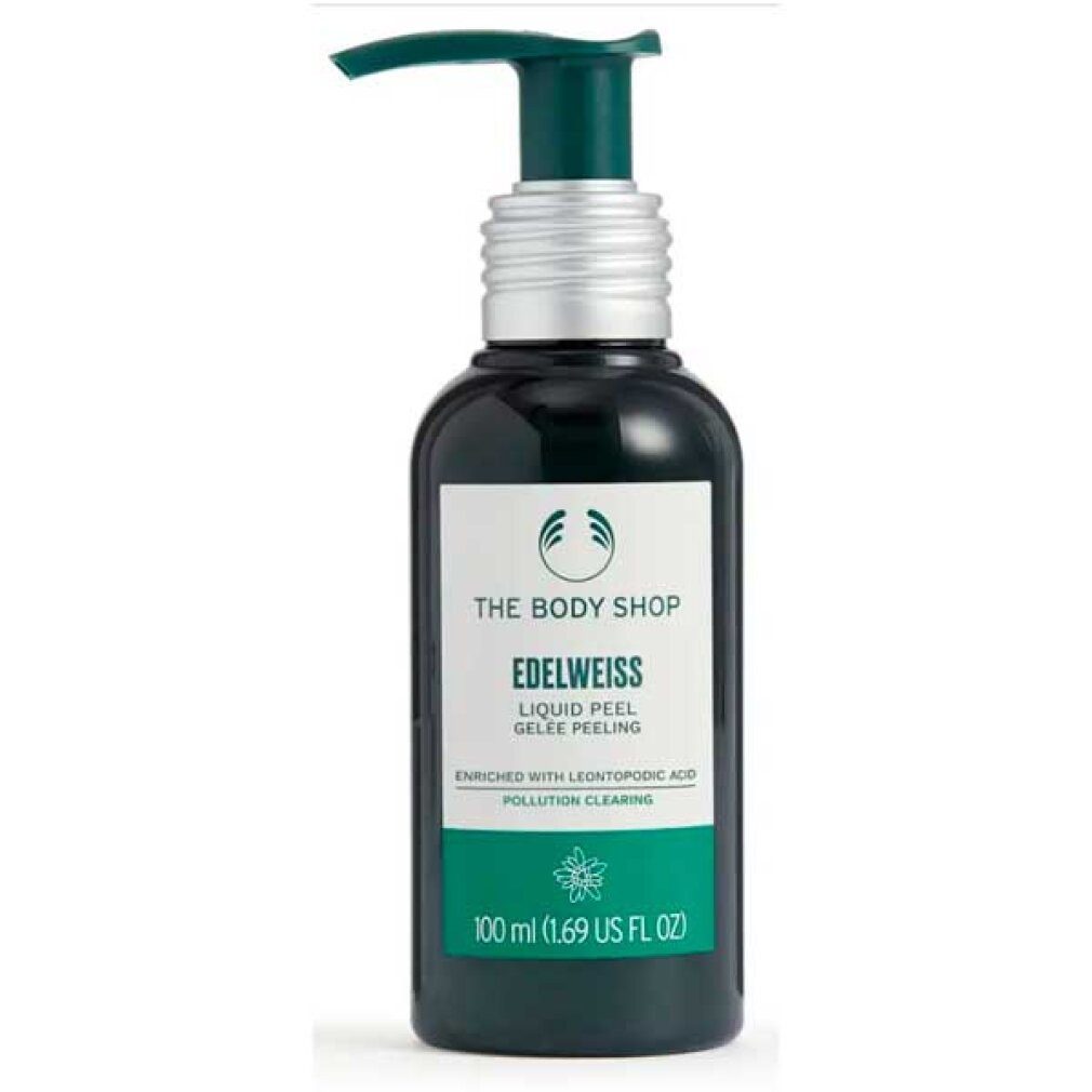 The Body Shop Körperpeeling Liquid Peel