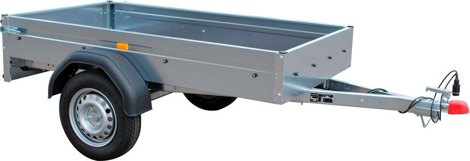 STEMA PKW-Anhänger AN 750, max. 630 kg