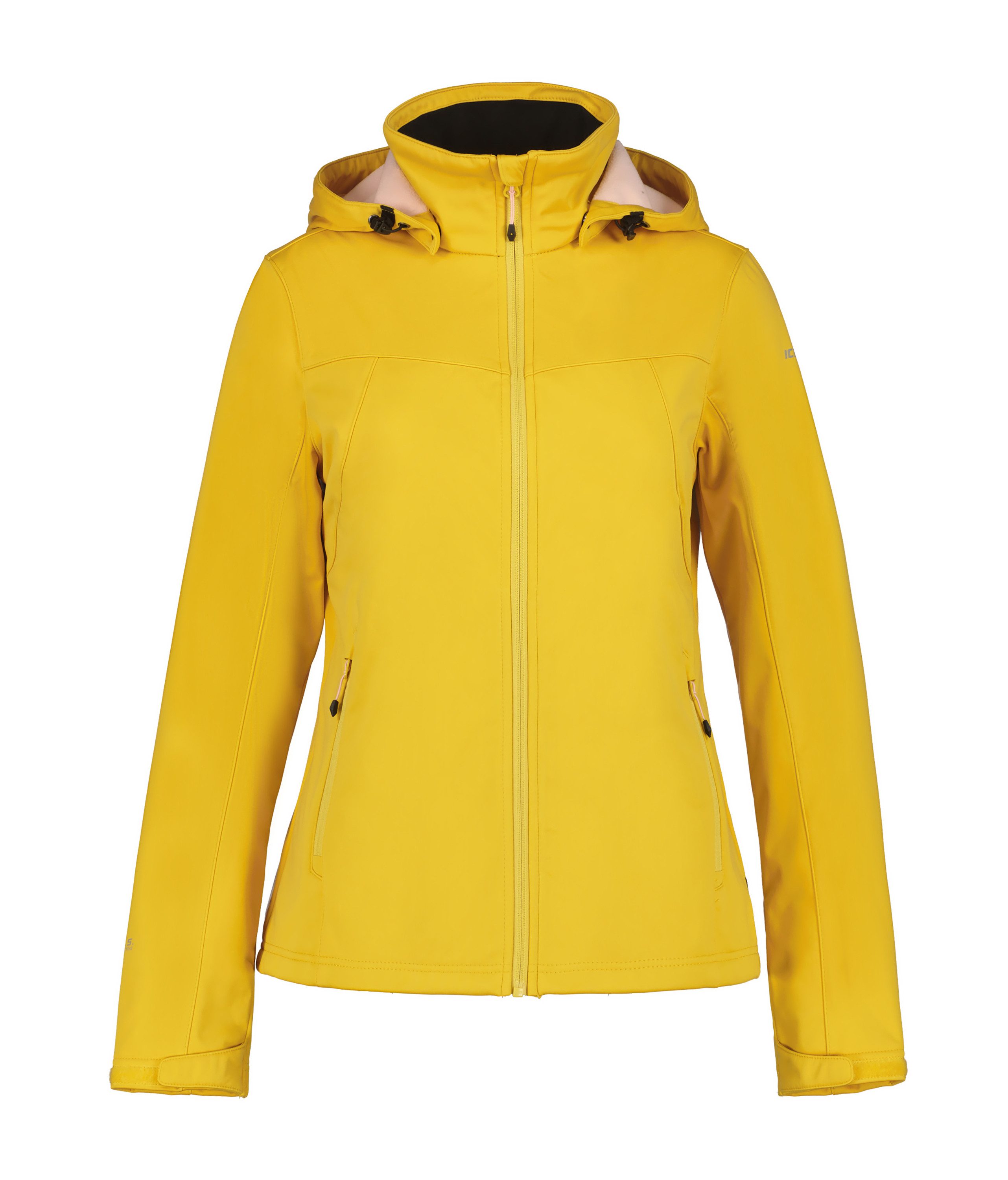 Outdoorjacke Icepeak Softshell jacke BOISE