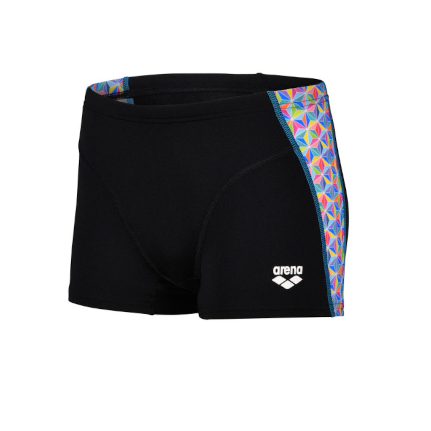 Arena Badehose Arena Jungen Badehose Boys Starfish Swim Short 006749