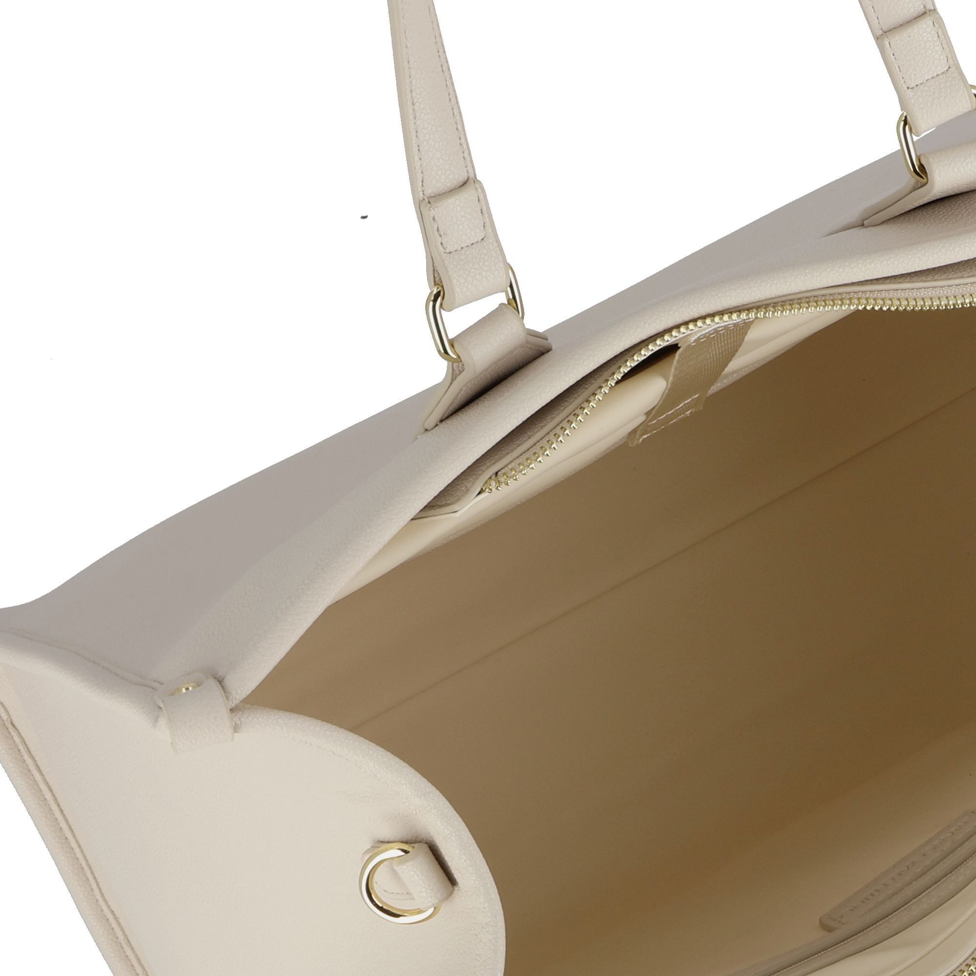 VALENTINO BAGS Shopper Foxy, Polyurethan