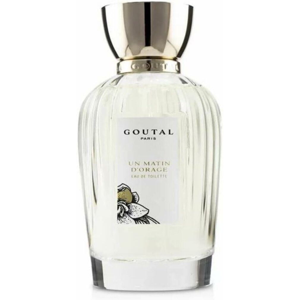 Annick Goutal Eau de Toilette Un Matin D'Orage Eau de Toilette Spray 100 ml