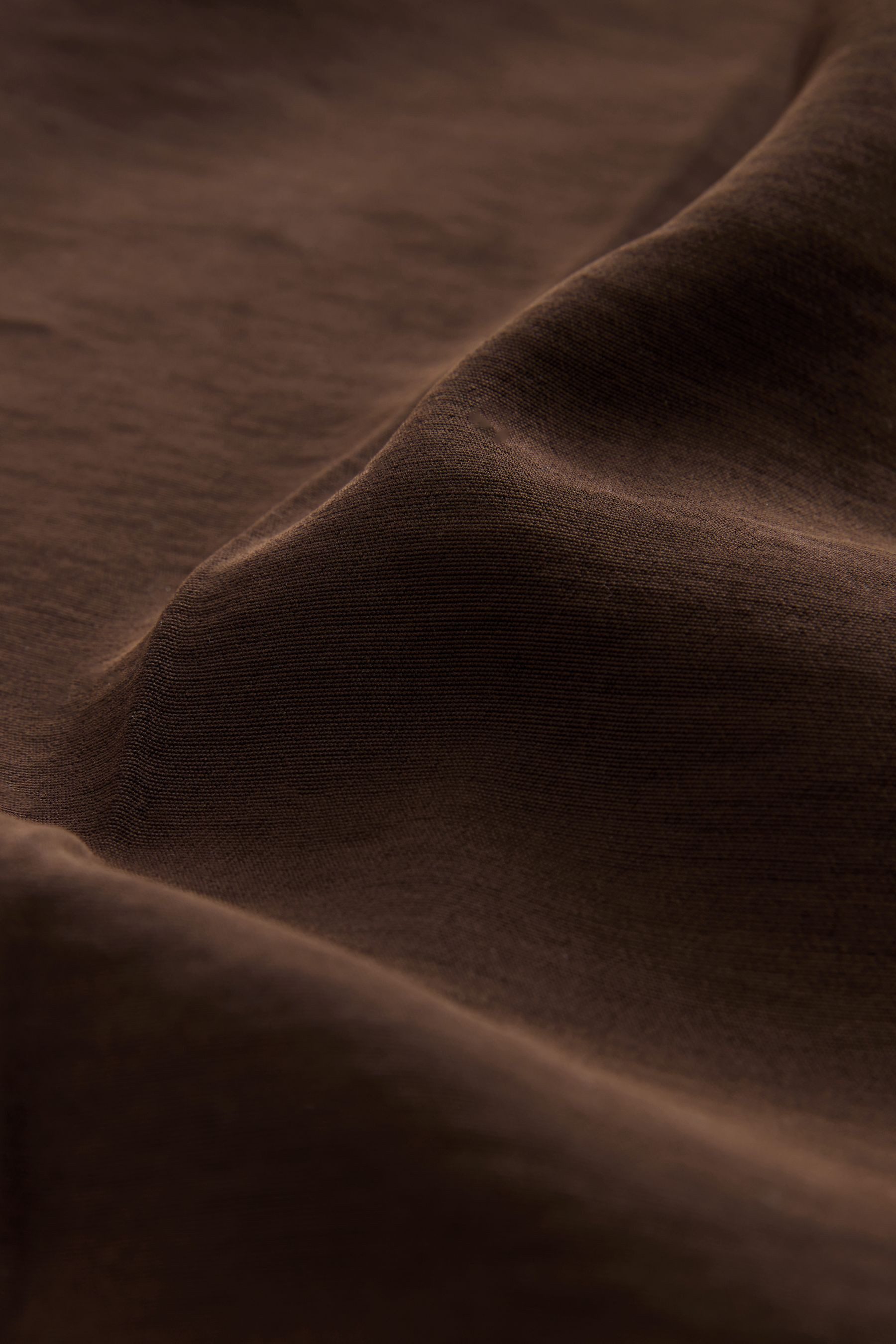 Next Dehnbund-Hose Hose mit Barrel-Leg und elastischer Rückseite (1-tlg) günstig online kaufen