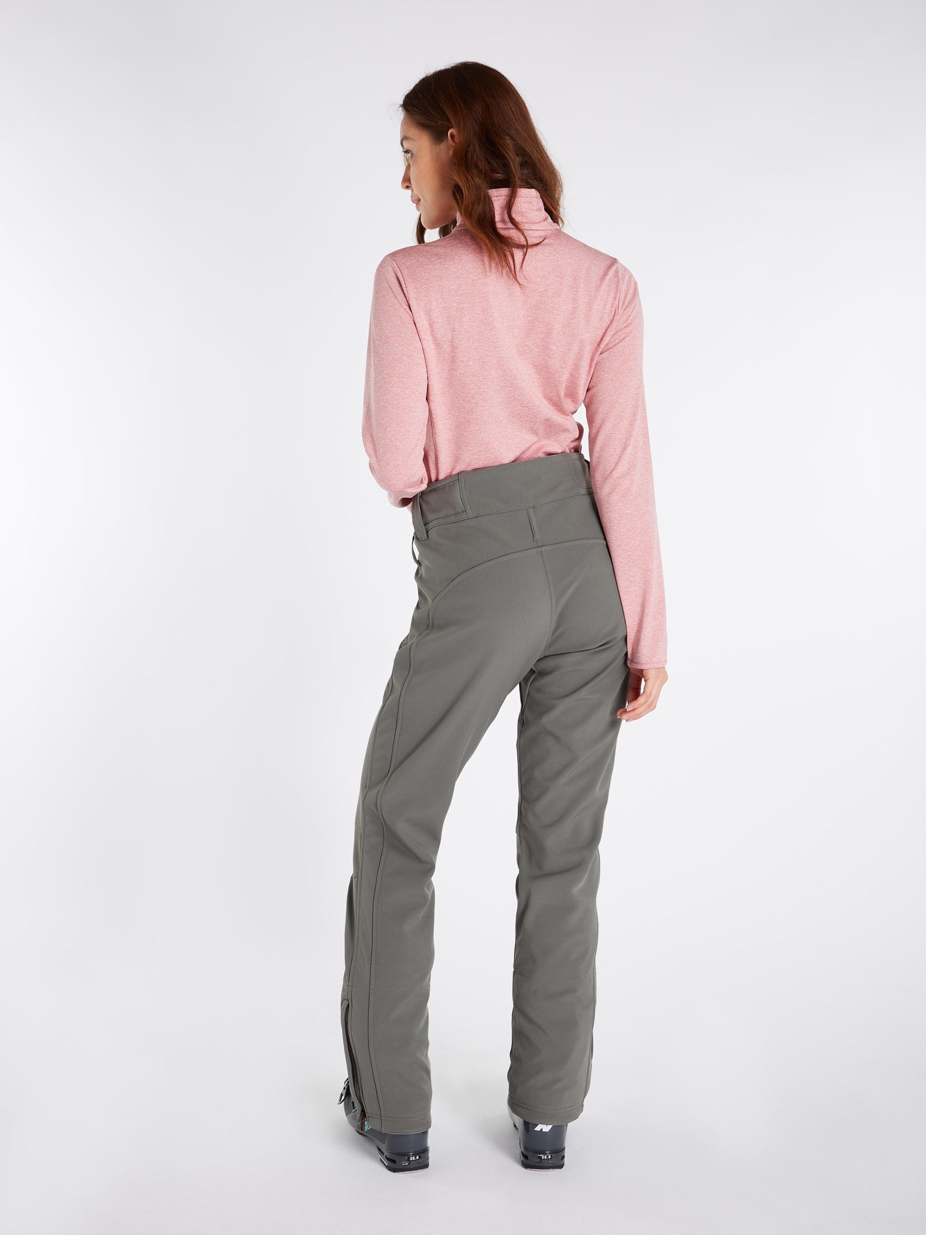 Protest Skihose PRTATLAS softshell snowpants