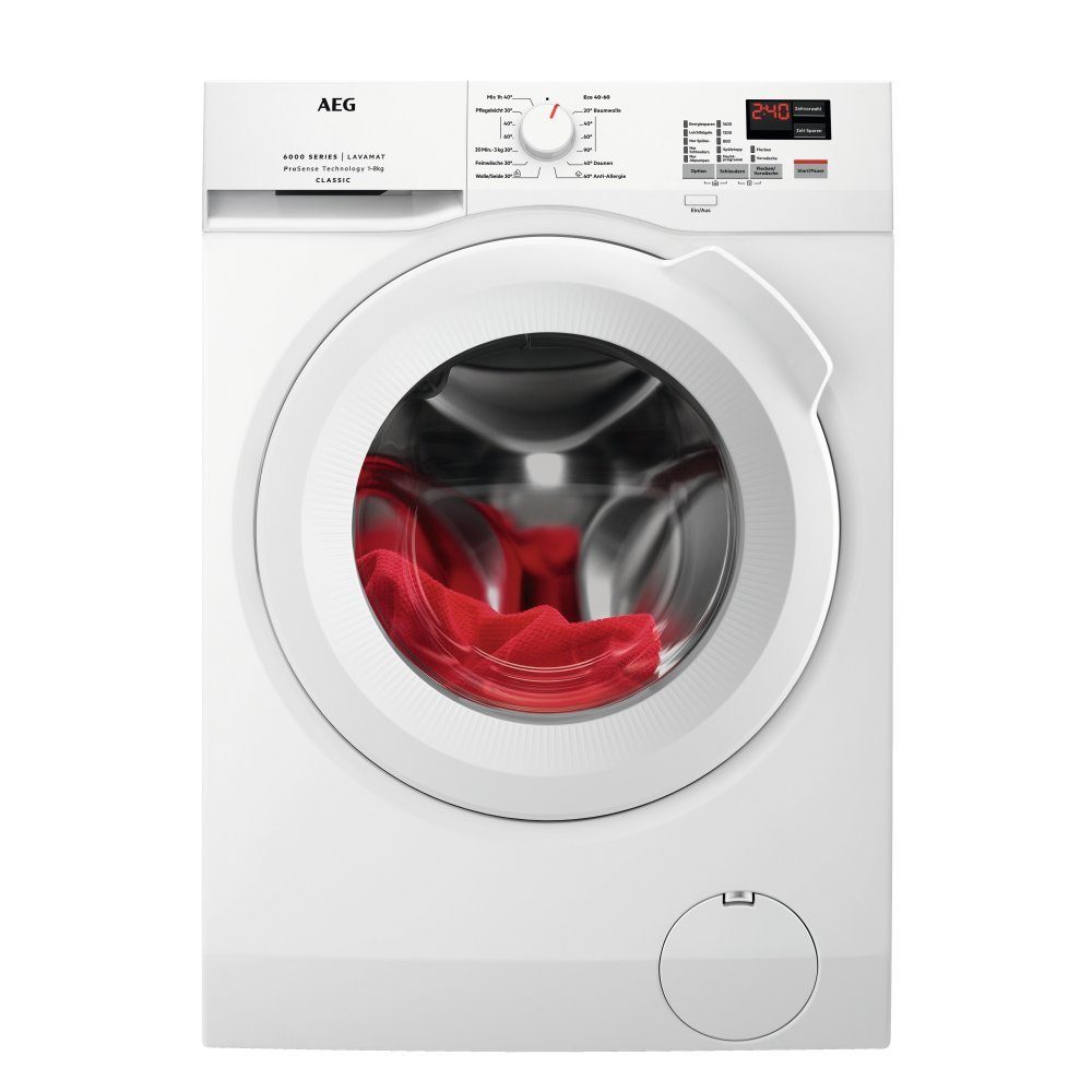 AEG Waschmaschine L6FBC41689 914913263 online kaufen | OTTO