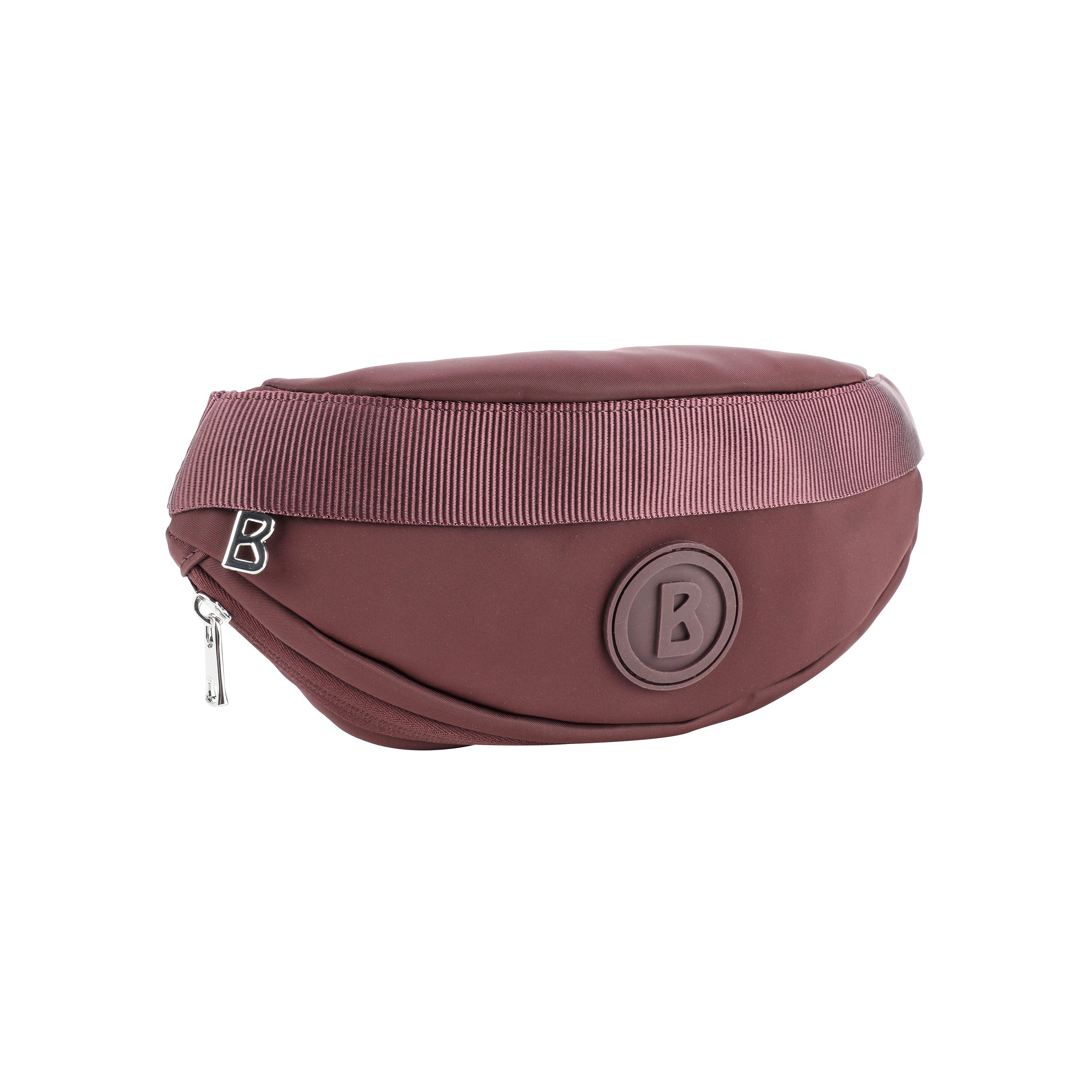 BOGNER Handtasche Bogner - Damen Hip Bag Maggia Janica