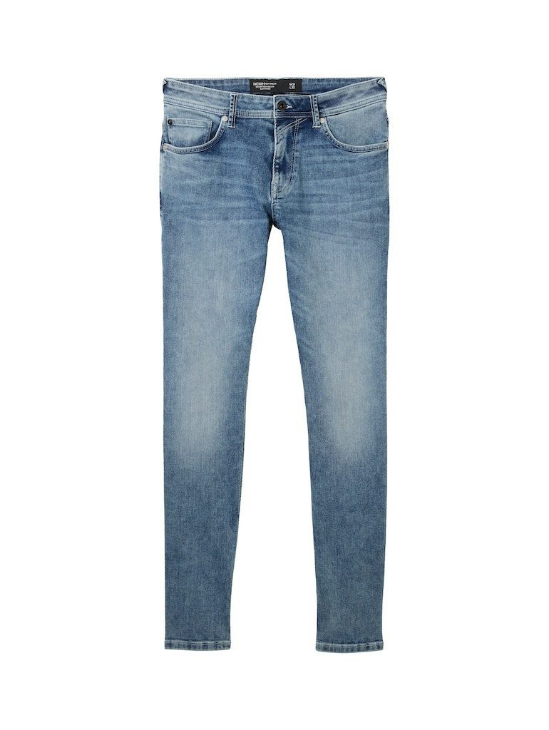 TOM TAILOR Skinny-fit-Jeans Skinny Fit Jeans für Damen (1-tlg)