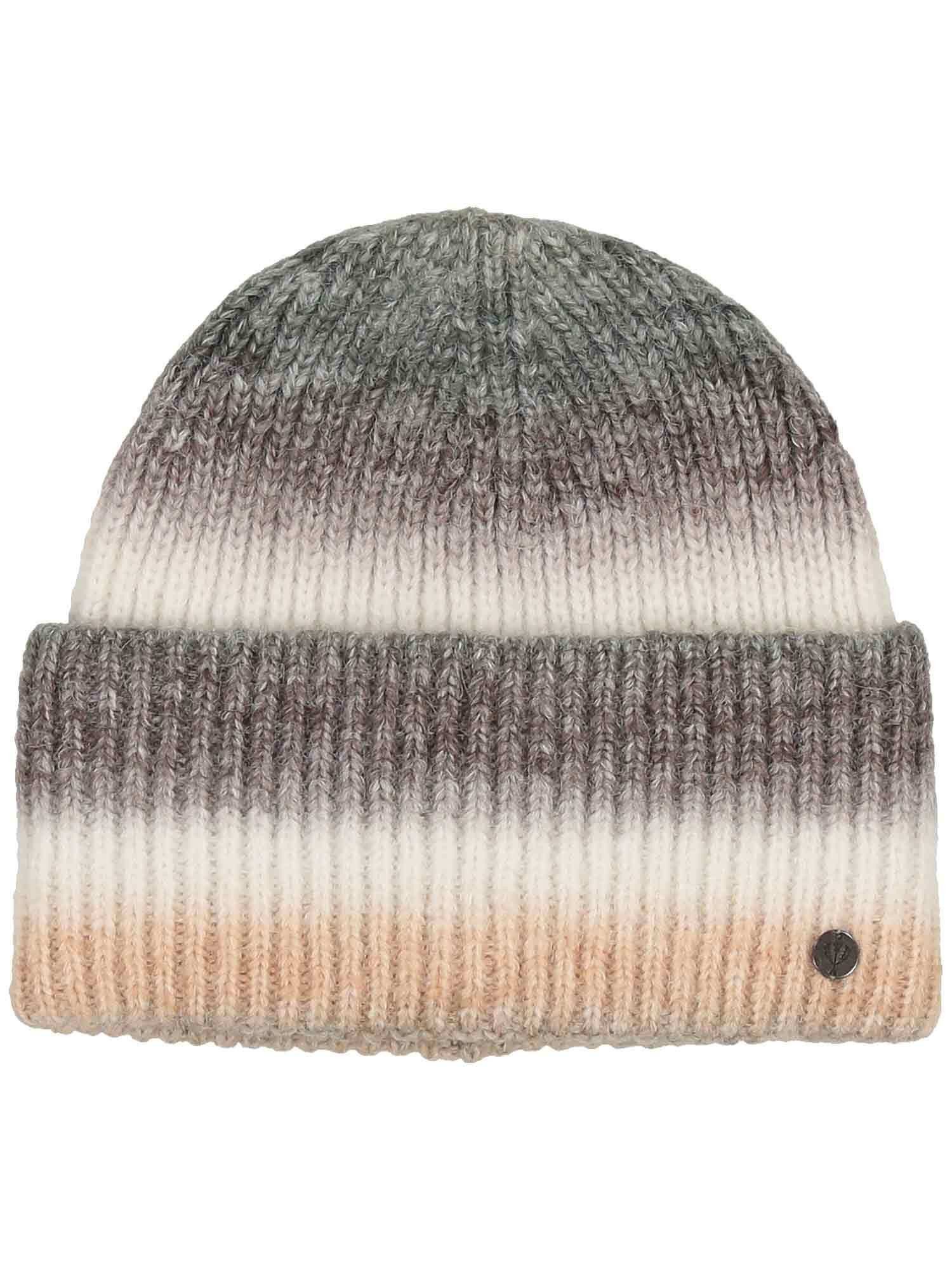 Fraas Strickmütze Polyacryl Strickmütze (keine Fransen) günstig online kaufen