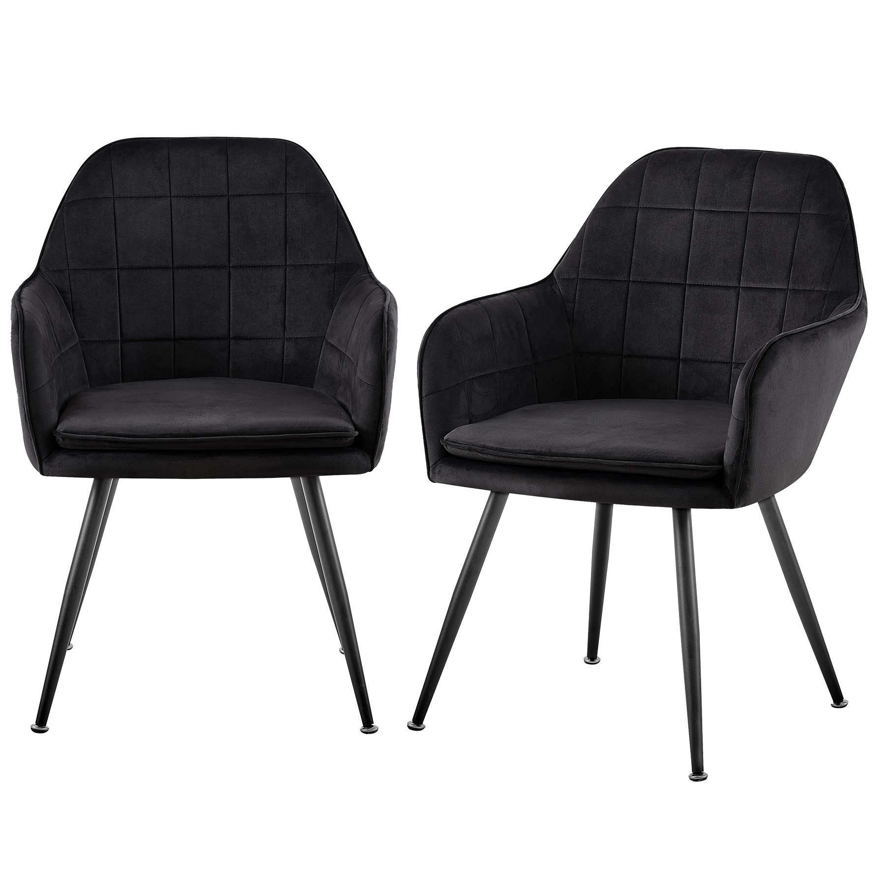 TRISENS Esszimmerstuhl Gloria (Stück, 2 St), günstig online kaufen