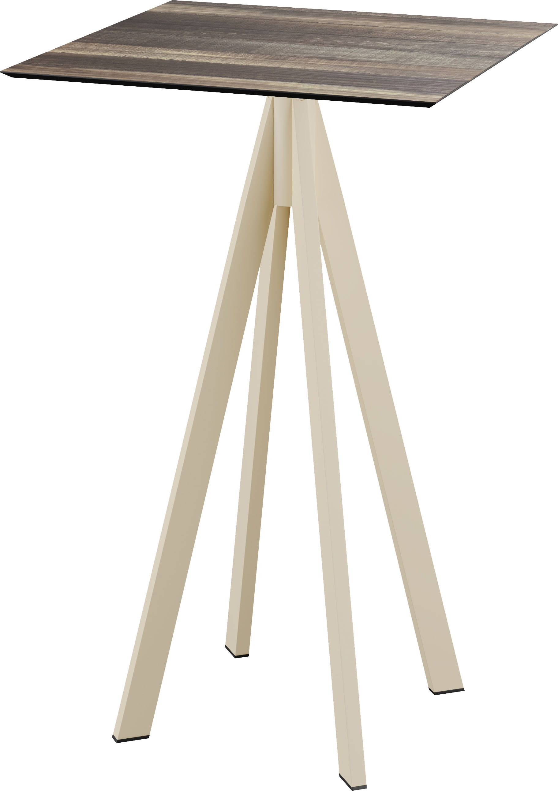 Essentials Klapptisch Infinity (Packung, 1-St), in verschiedenen Ausführungen
