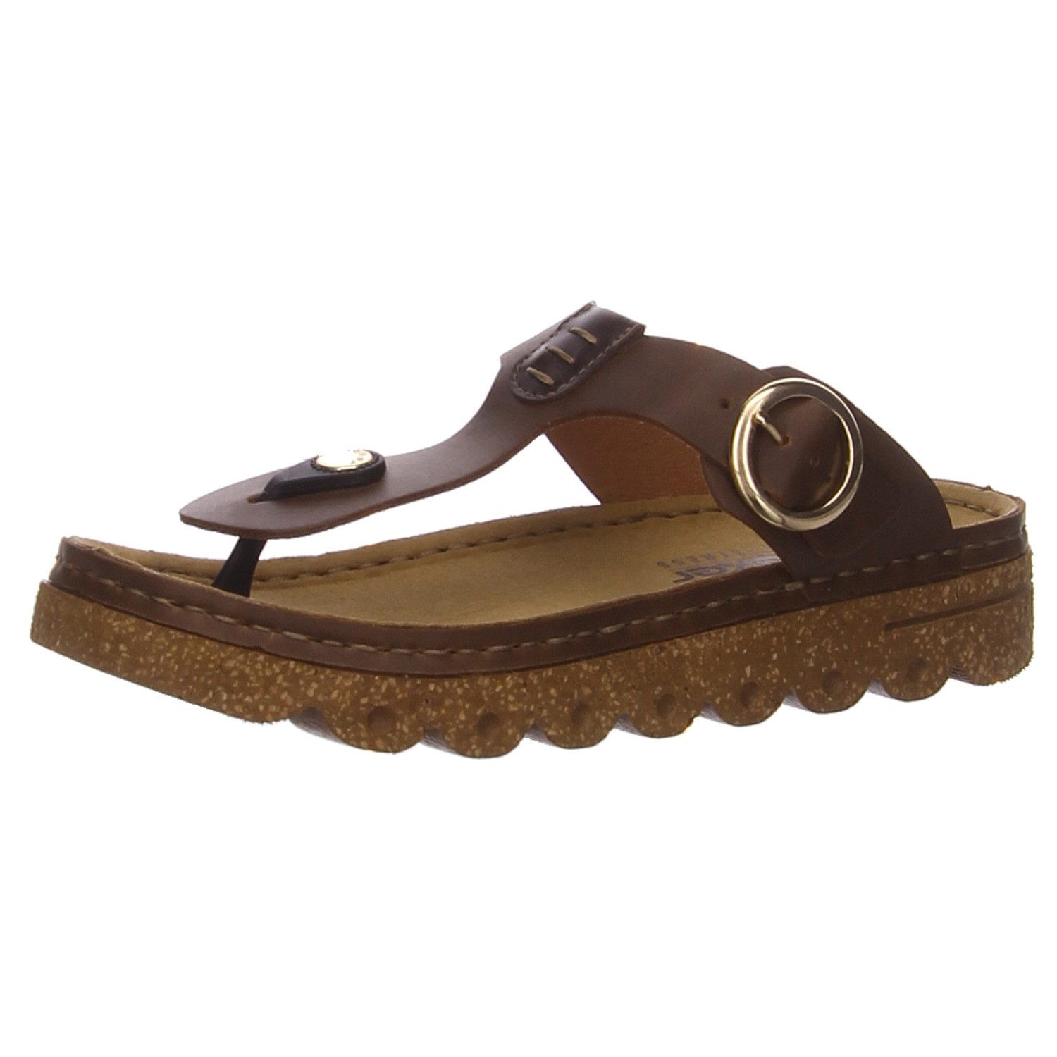 Rieker Pantolette