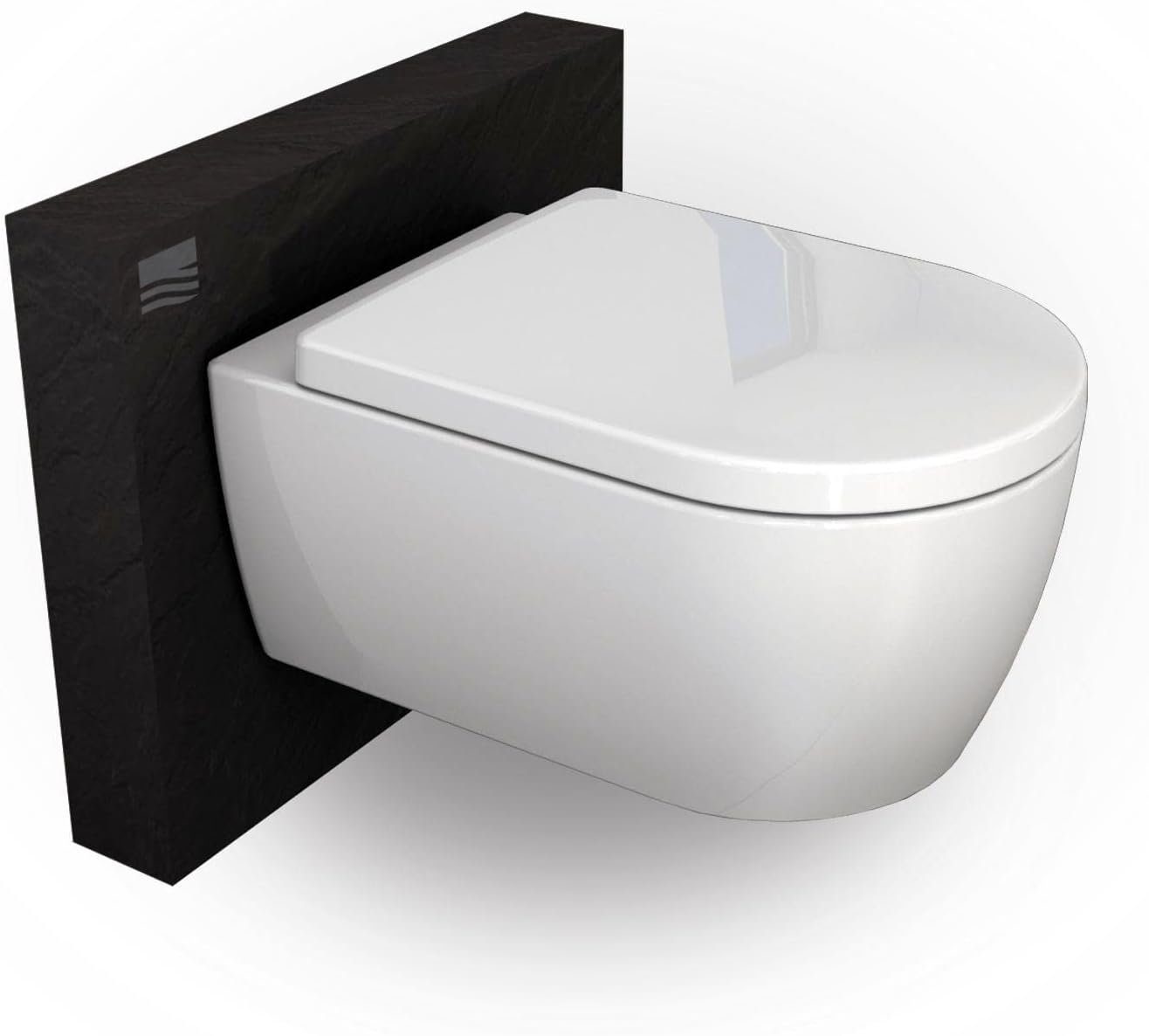 Tiefspül-WC NT2019
