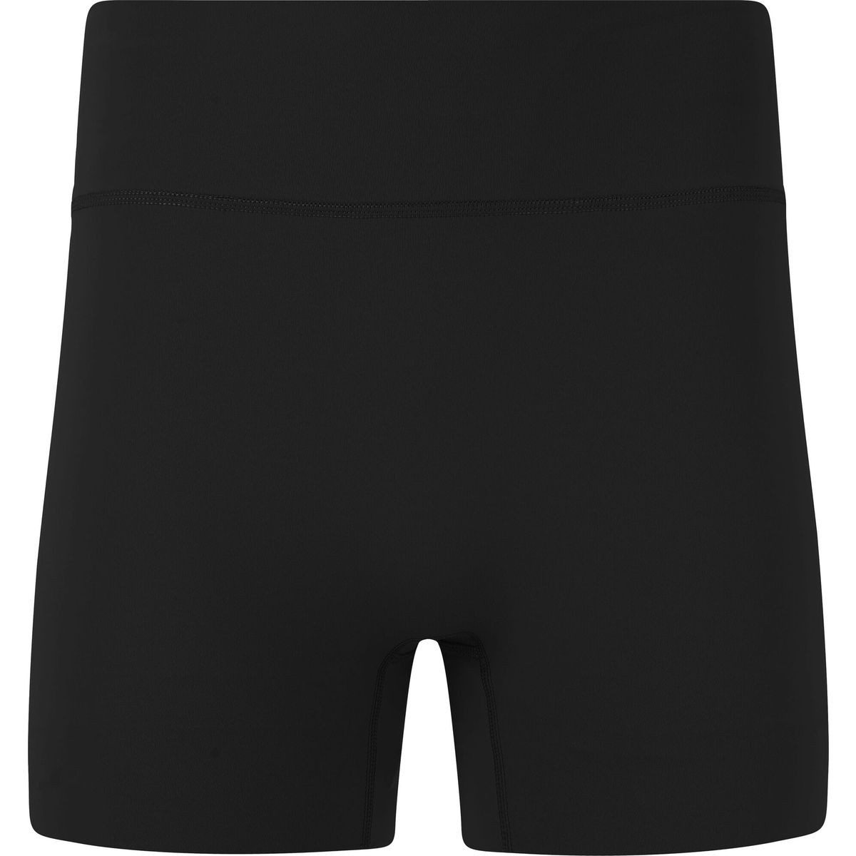 ATHLECIA Funktionsshorts Luxe W Short Tights Sportliche Tights für Damen, die Bewegungsfreiheit, Komfort und Stil