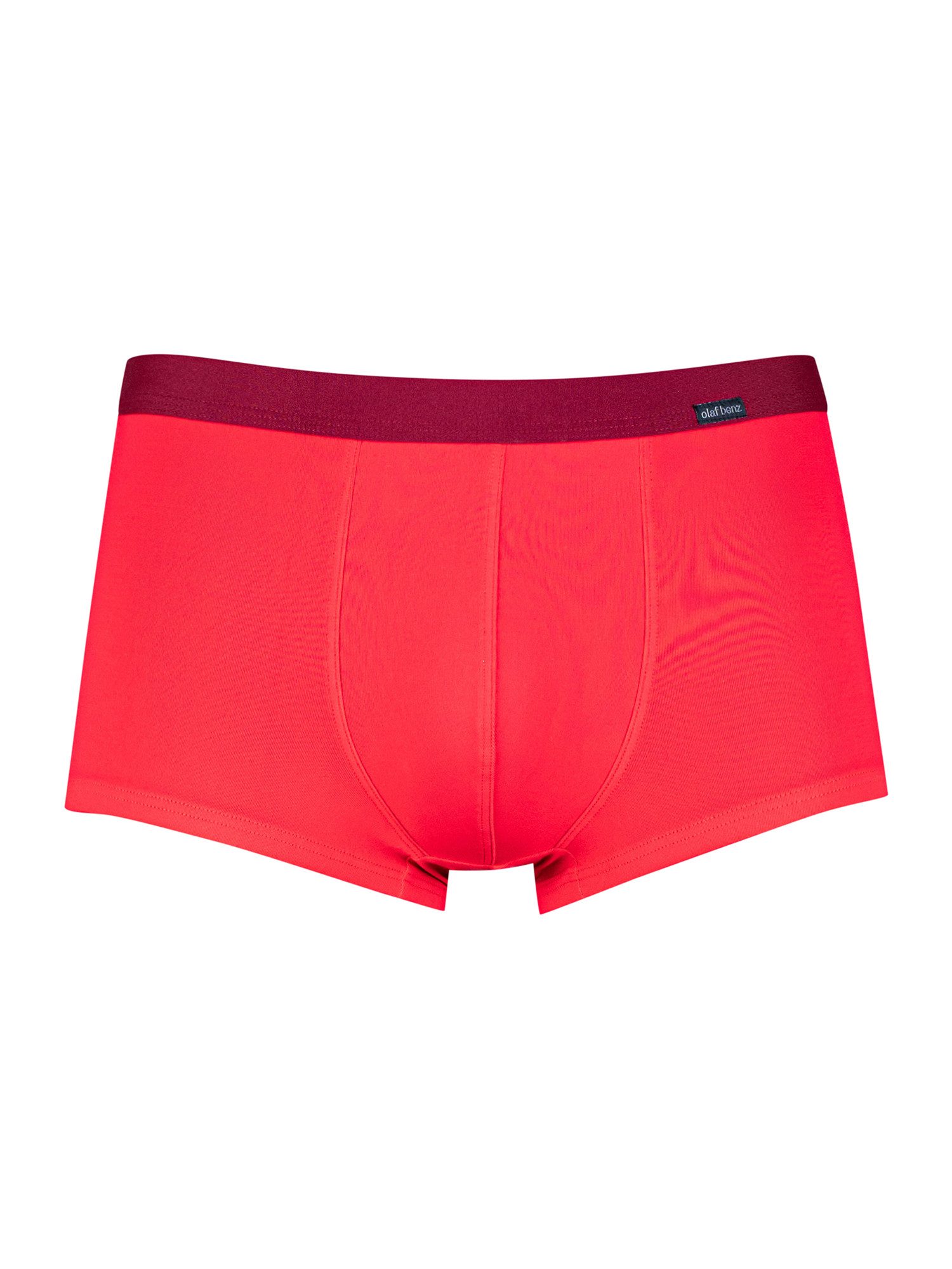 Olaf Benz Retro Pants RED2408 Minipants günstig online kaufen