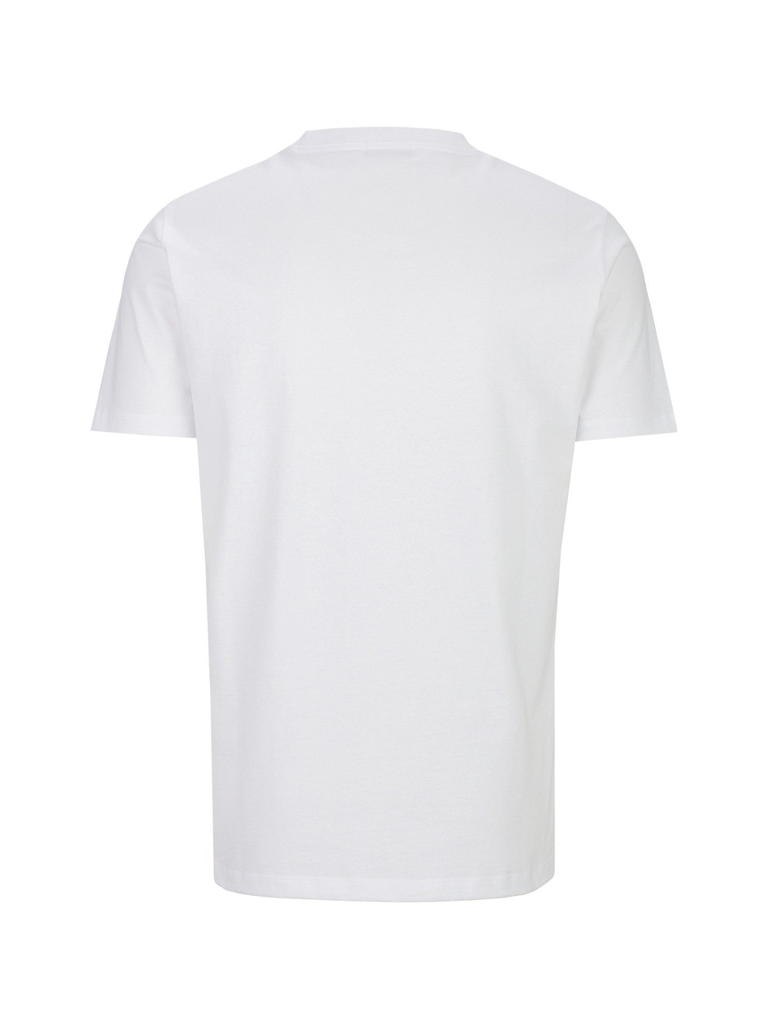 Replay T-Shirt Mops