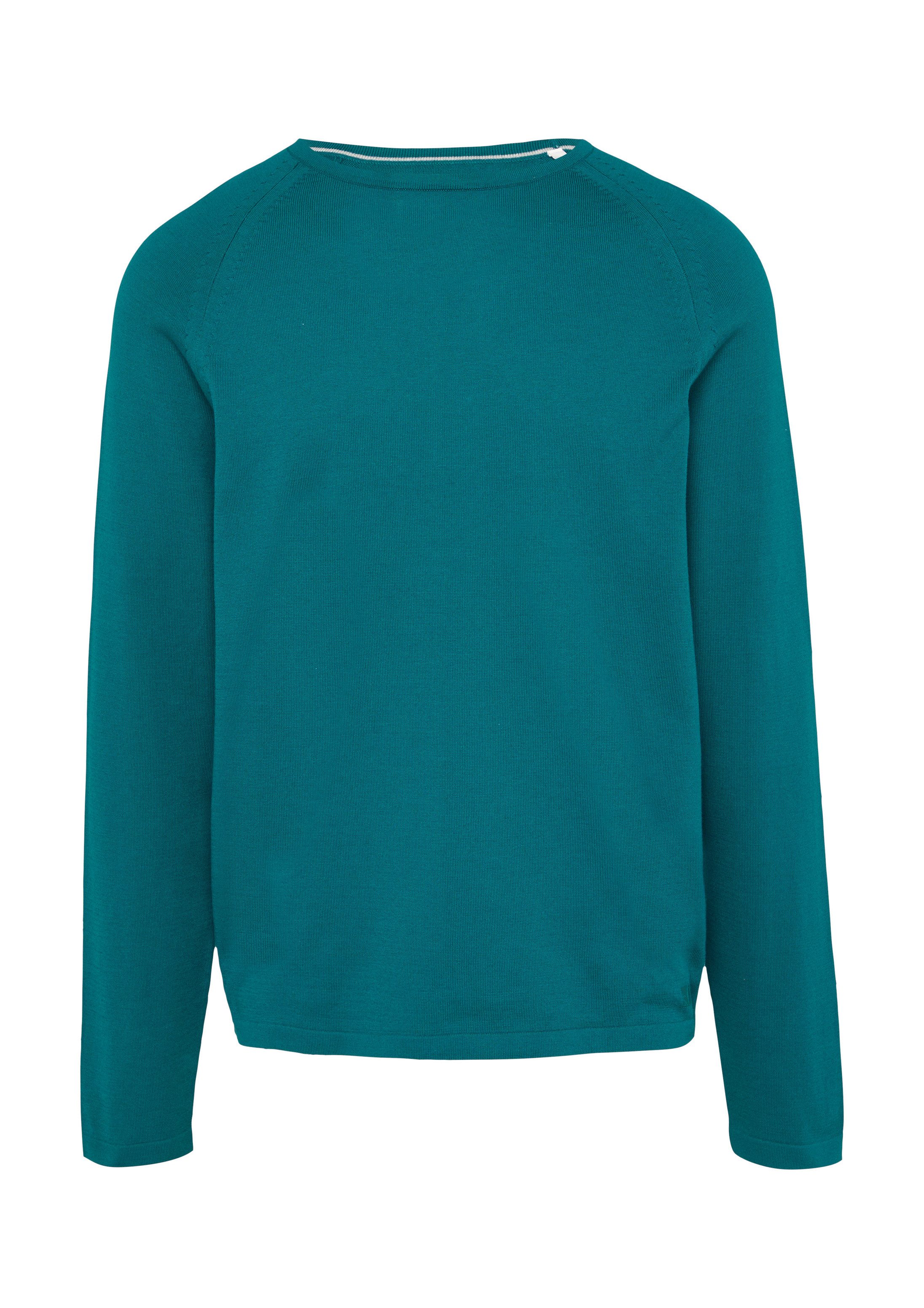 Longpullover Strickpullover