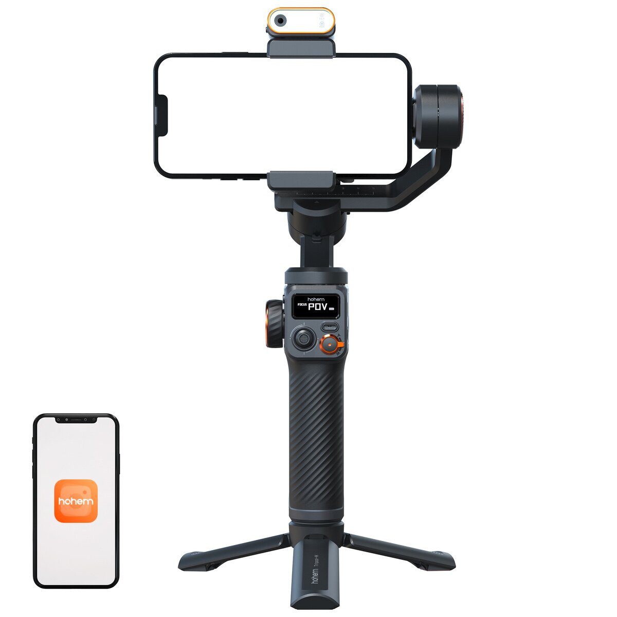 hohem Hohem iSteady M6 Smartphone Gimbal Kit Gimbal