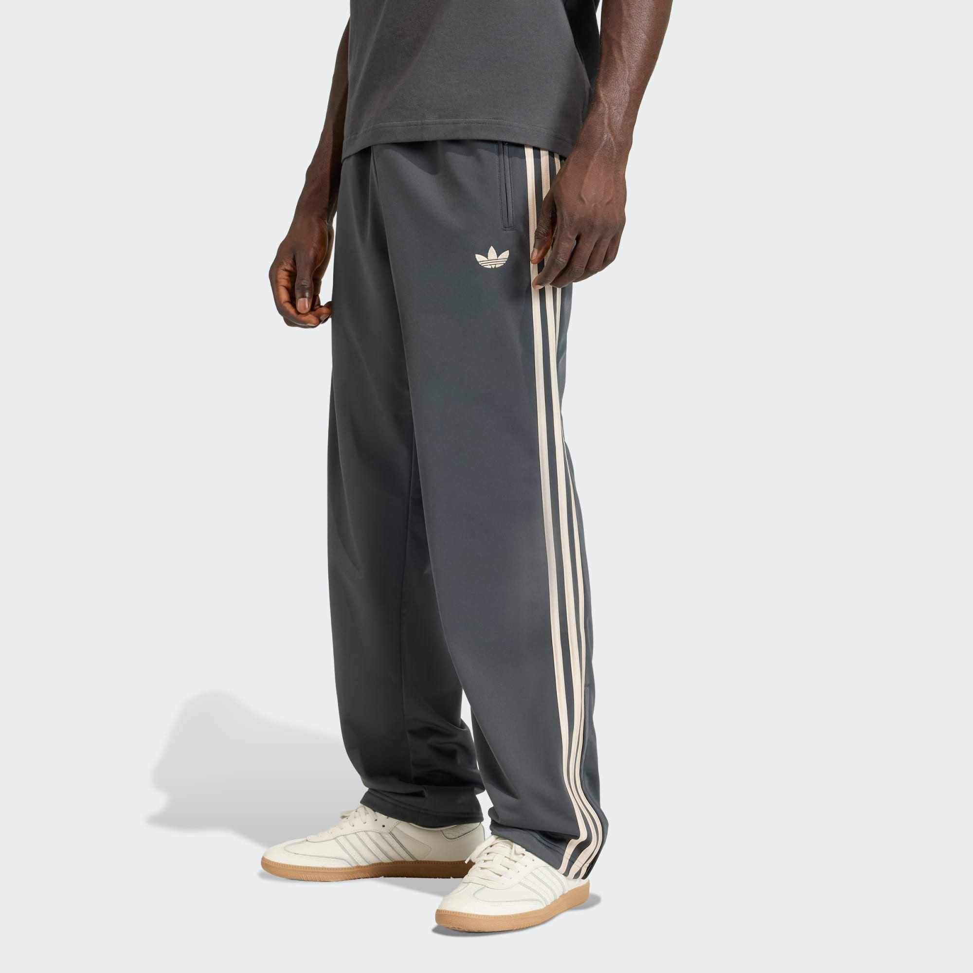 adidas Originals Jogginghose FIREBIRD TRAININGSHOSE (1-tlg)
