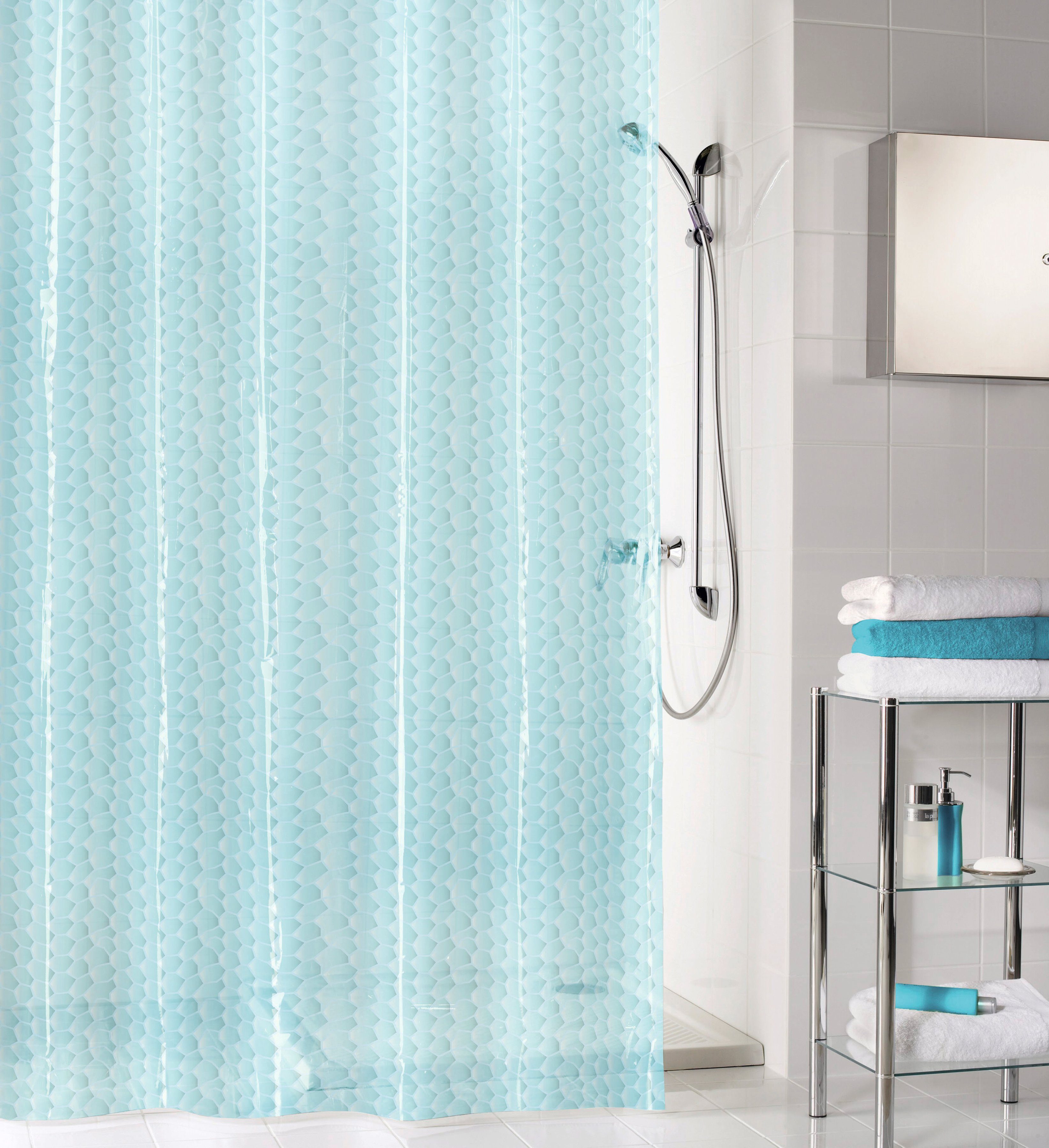 Kleine Wolke Duschvorhang »Soapy« Breite 180 cm, Höhe 200 cm online kaufen  | OTTO