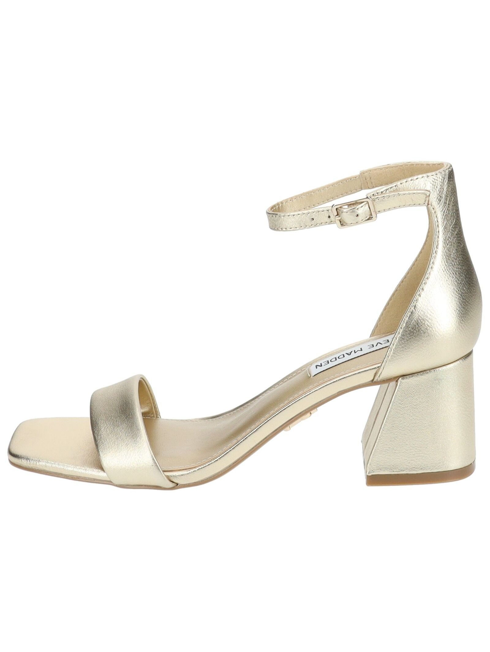 STEVE MADDEN Sandalen Leder . Riemchensandalette