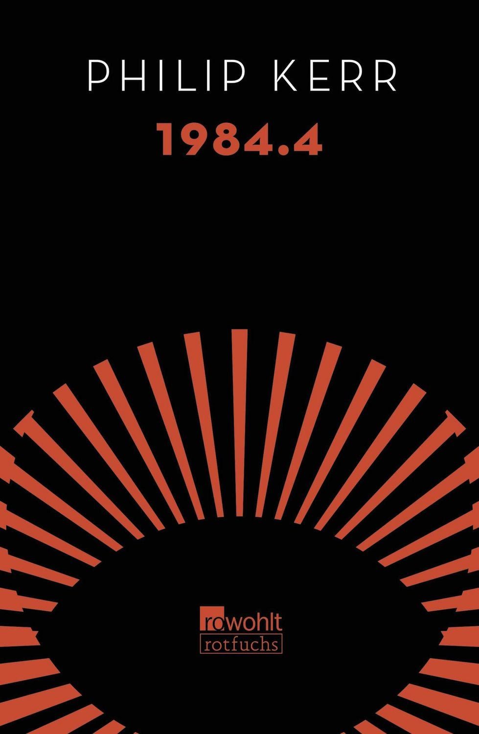 1984.4 / Philip Kerr