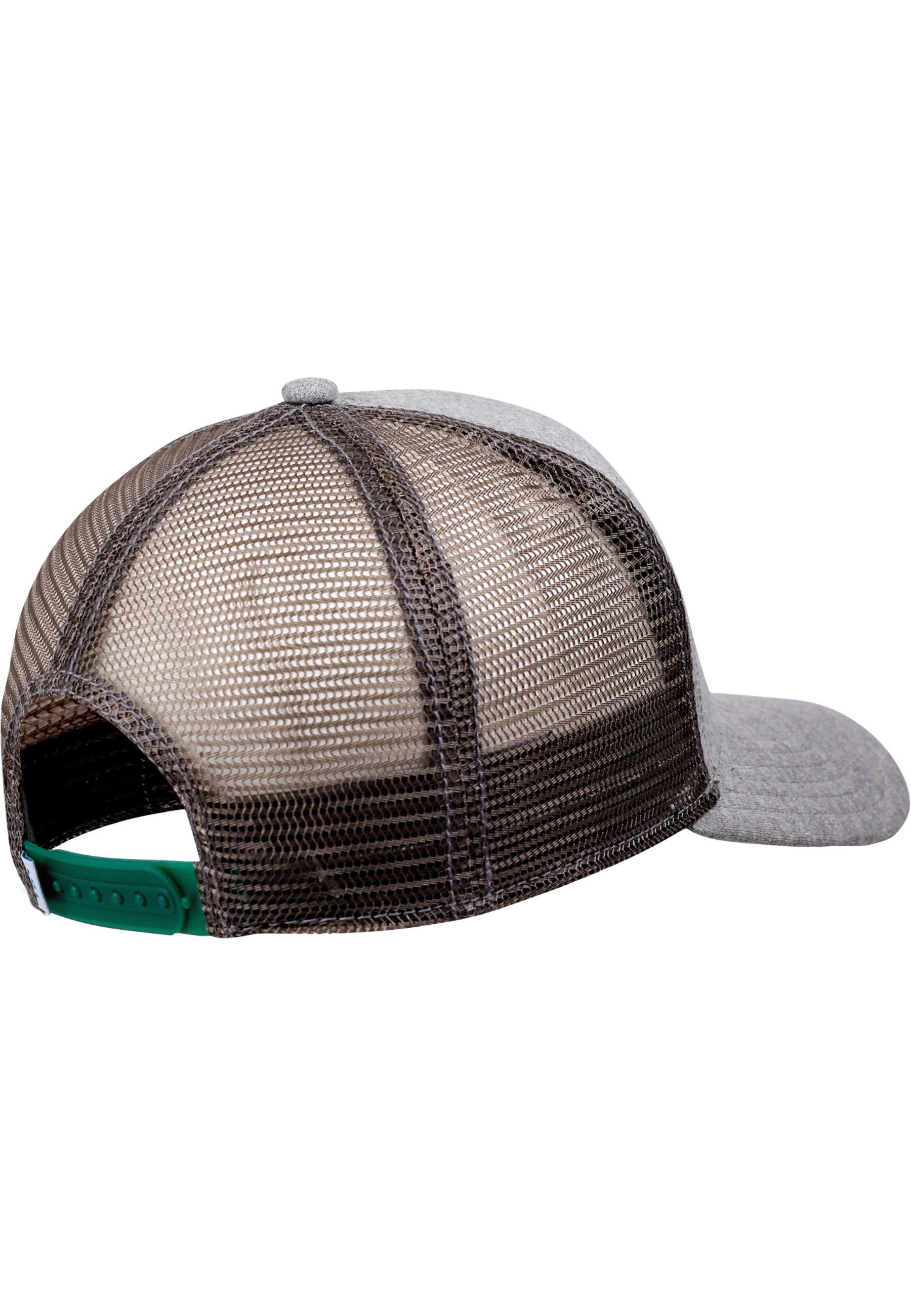 Coastal Trucker Cap Coastal Trucker Cap HFT Aloha Jersey – Bild 2 von 3