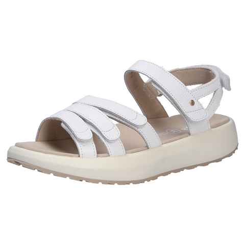Joya MERIDA WHITE Sandale Hochwertige Qualität
